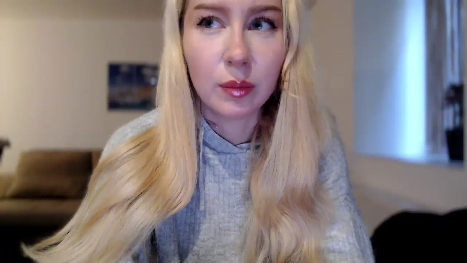 Gallery image thumbnail from British_Cutie's myfreecams stream on, 10/26/2025, 13:40 image 16 of 20