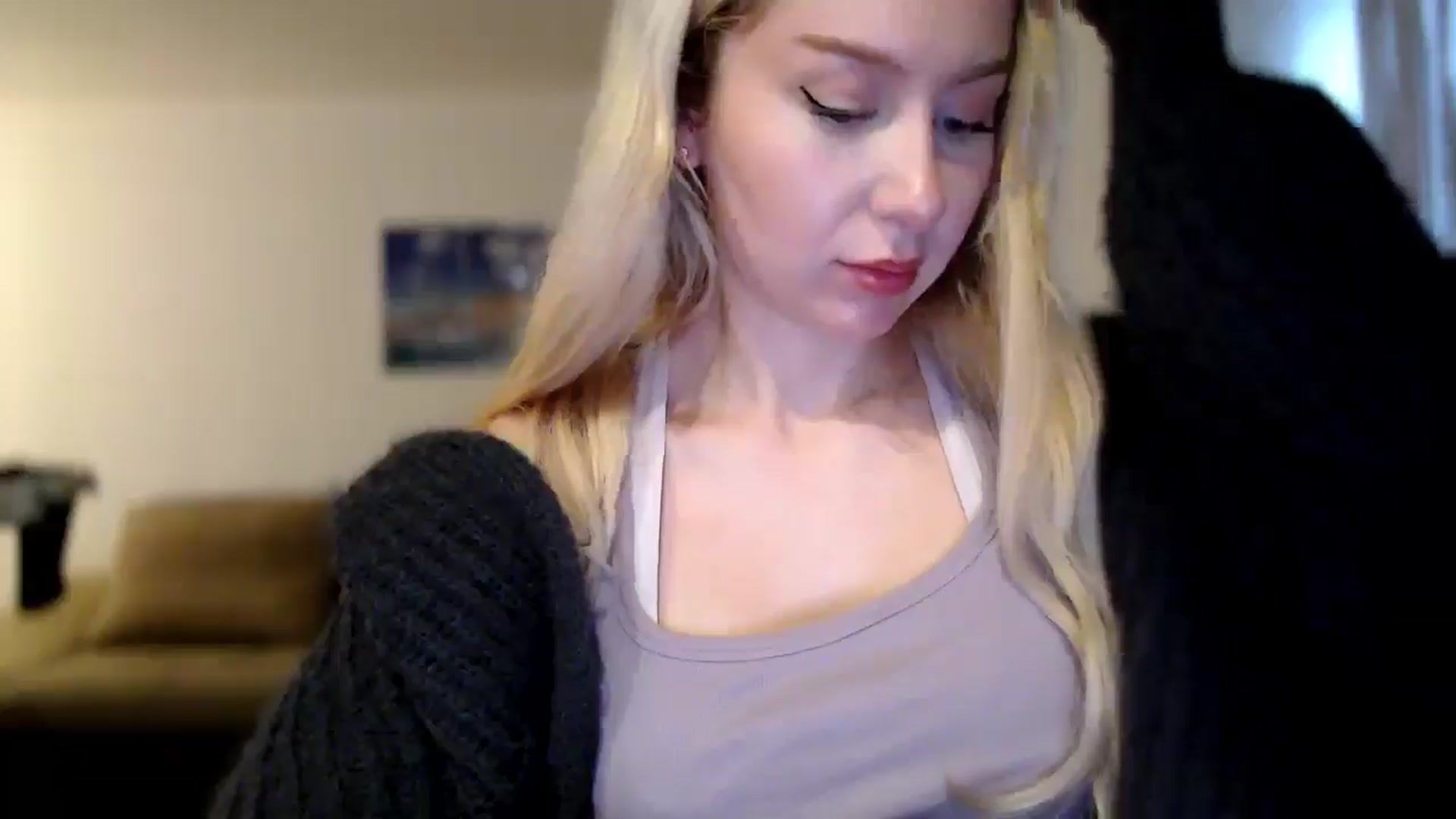 Gallery image thumbnail from British_Cutie's myfreecams stream on, 10/26/2025, 13:40 image 4 of 20