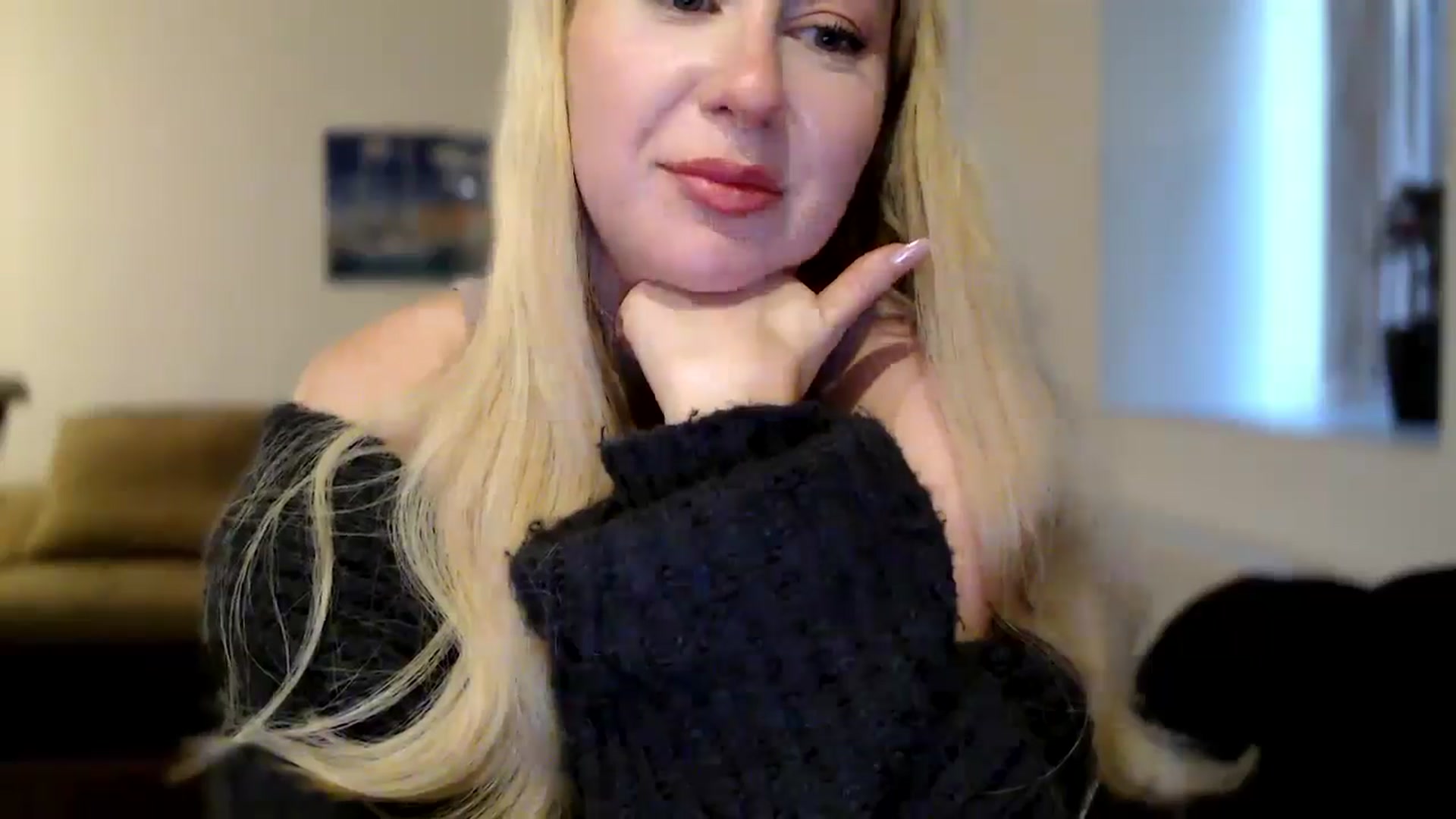 Gallery image thumbnail from British_Cutie's myfreecams stream on, 10/26/2025, 13:40 image 10 of 20