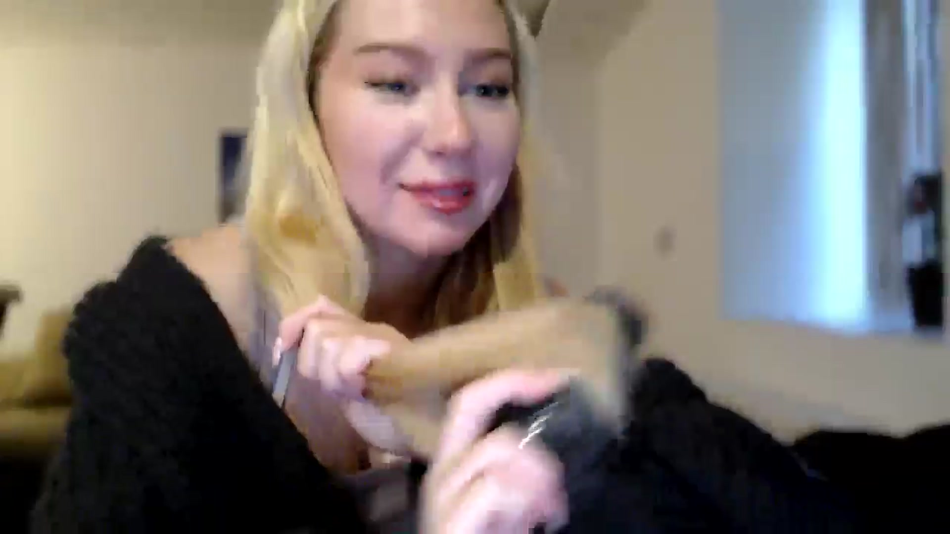 Gallery image thumbnail from British_Cutie's myfreecams stream on, 10/26/2025, 13:40 image 14 of 20
