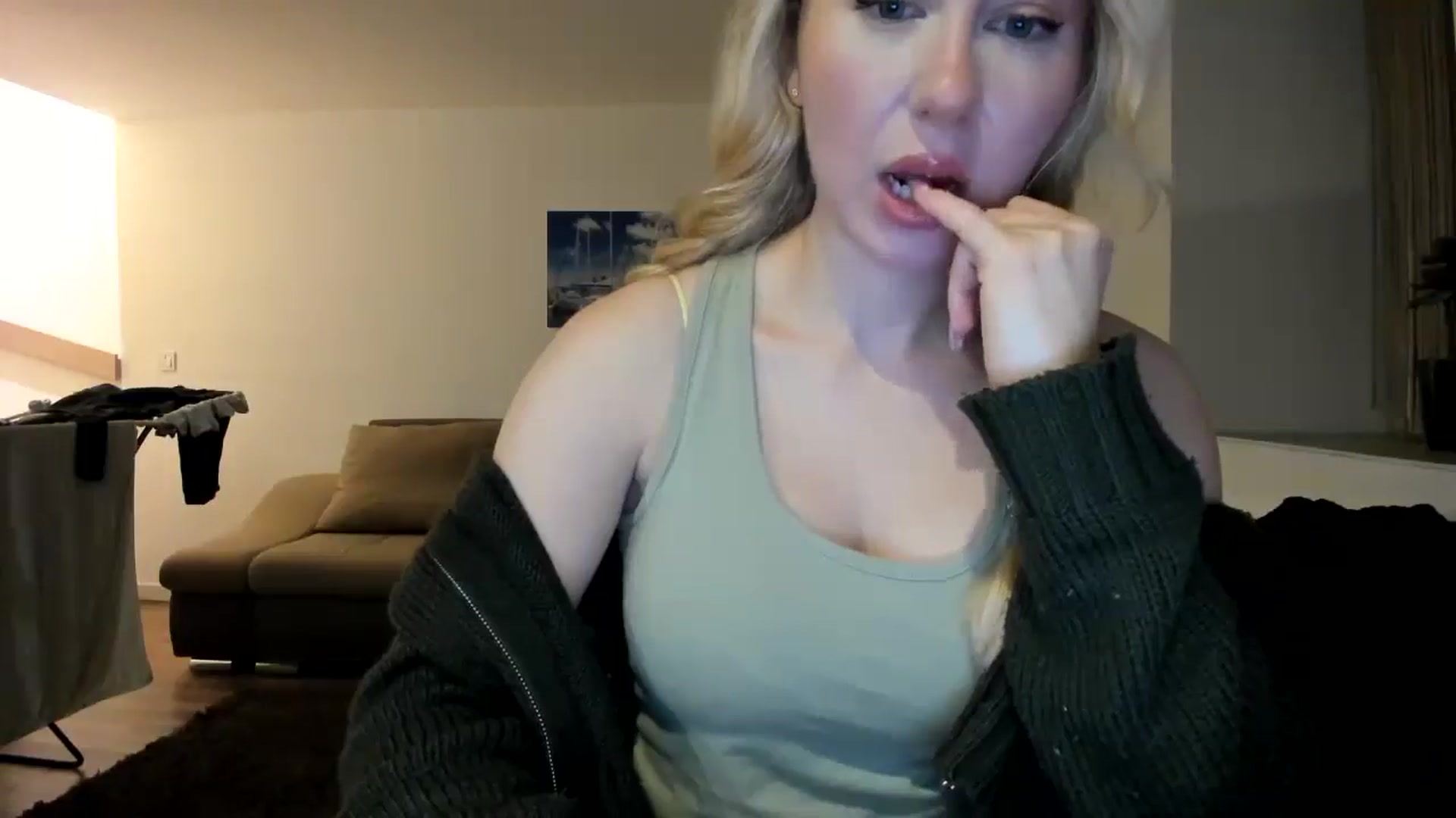Gallery image thumbnail from British_Cutie's myfreecams stream on, 10/26/2025, 18:41 image 16 of 20