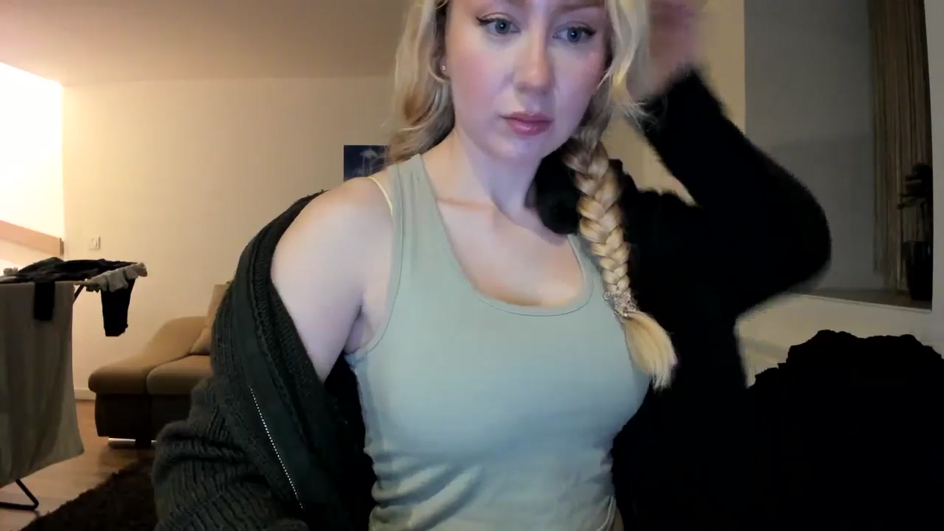 Gallery image thumbnail from British_Cutie's myfreecams stream on, 10/26/2025, 18:41 image 17 of 20