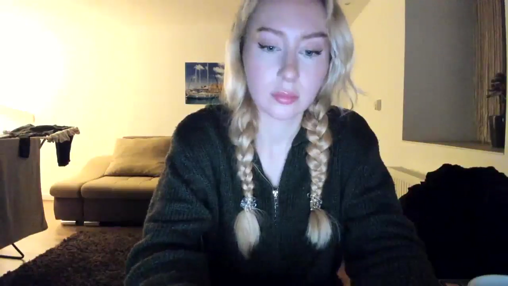 Gallery image thumbnail from British_Cutie's myfreecams stream on, 10/26/2025, 18:41 image 19 of 20