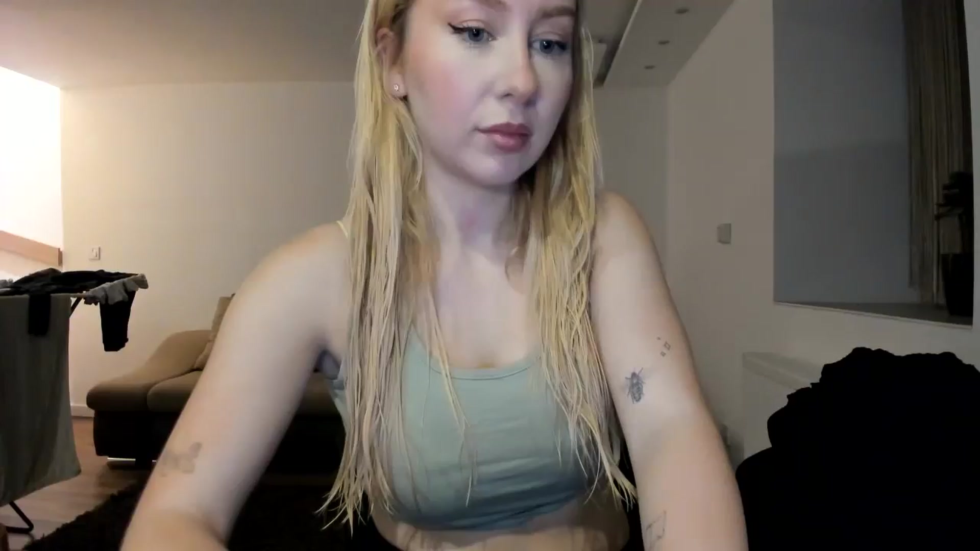 Gallery image thumbnail from British_Cutie's myfreecams stream on, 10/26/2025, 18:41 image 1 of 20