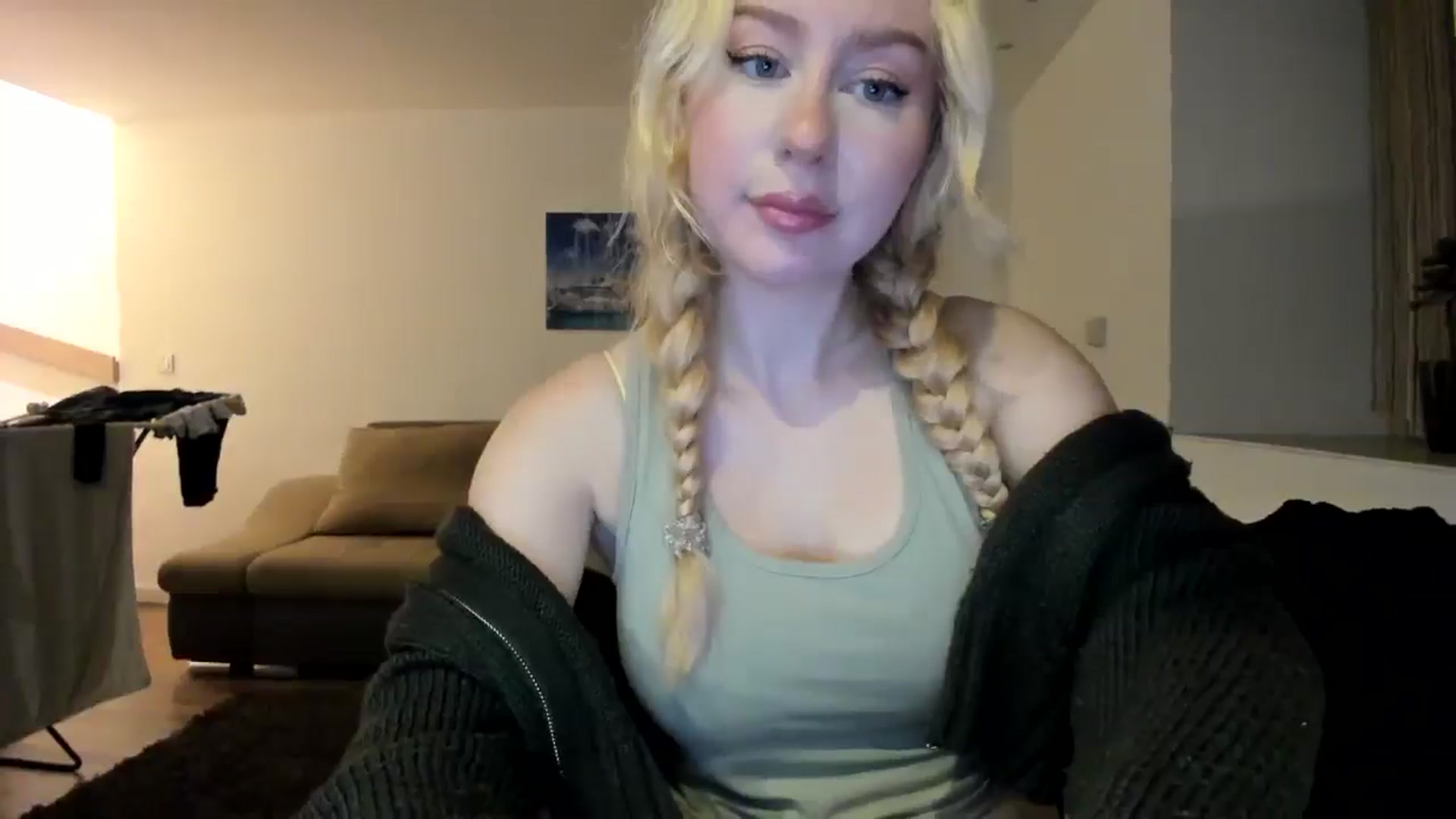 Gallery image thumbnail from British_Cutie's myfreecams stream on, 10/26/2025, 18:41 image 15 of 20