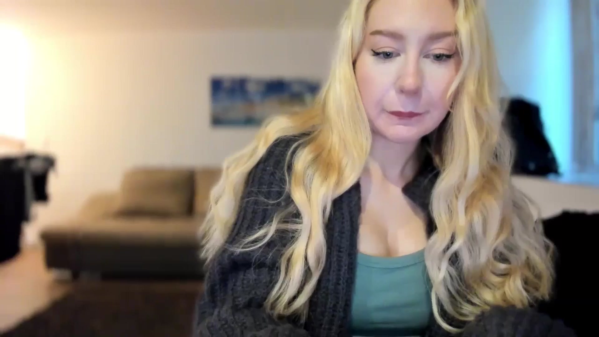 Gallery image thumbnail from British_Cutie's myfreecams stream on, 10/27/2025, 08:56 image 4 of 20
