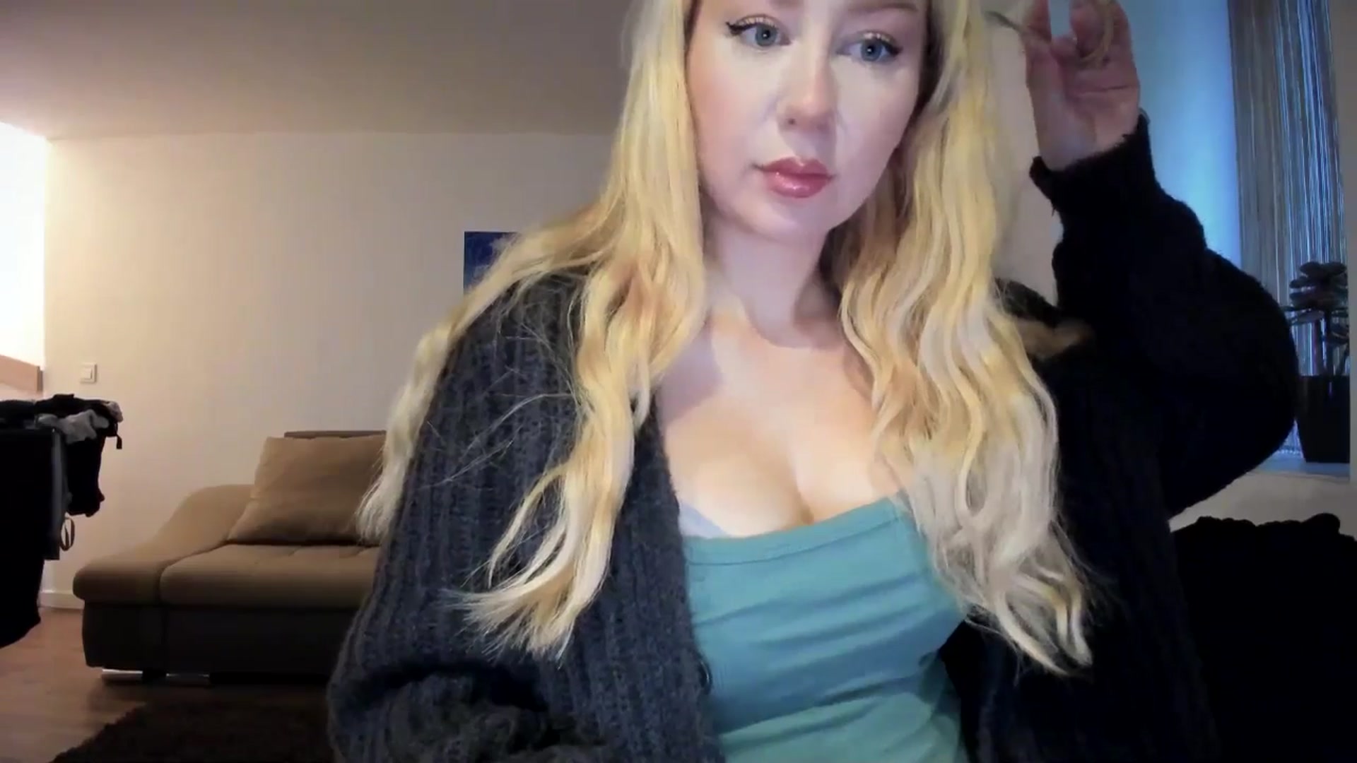 Gallery image thumbnail from British_Cutie's myfreecams stream on, 10/27/2025, 08:56 image 11 of 20