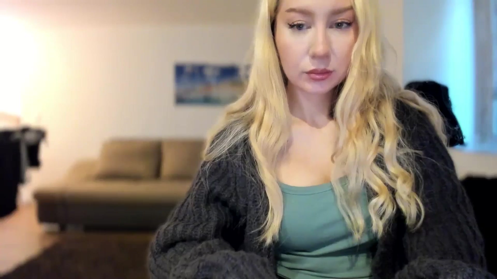 Gallery image thumbnail from British_Cutie's myfreecams stream on, 10/27/2025, 08:56 image 5 of 20