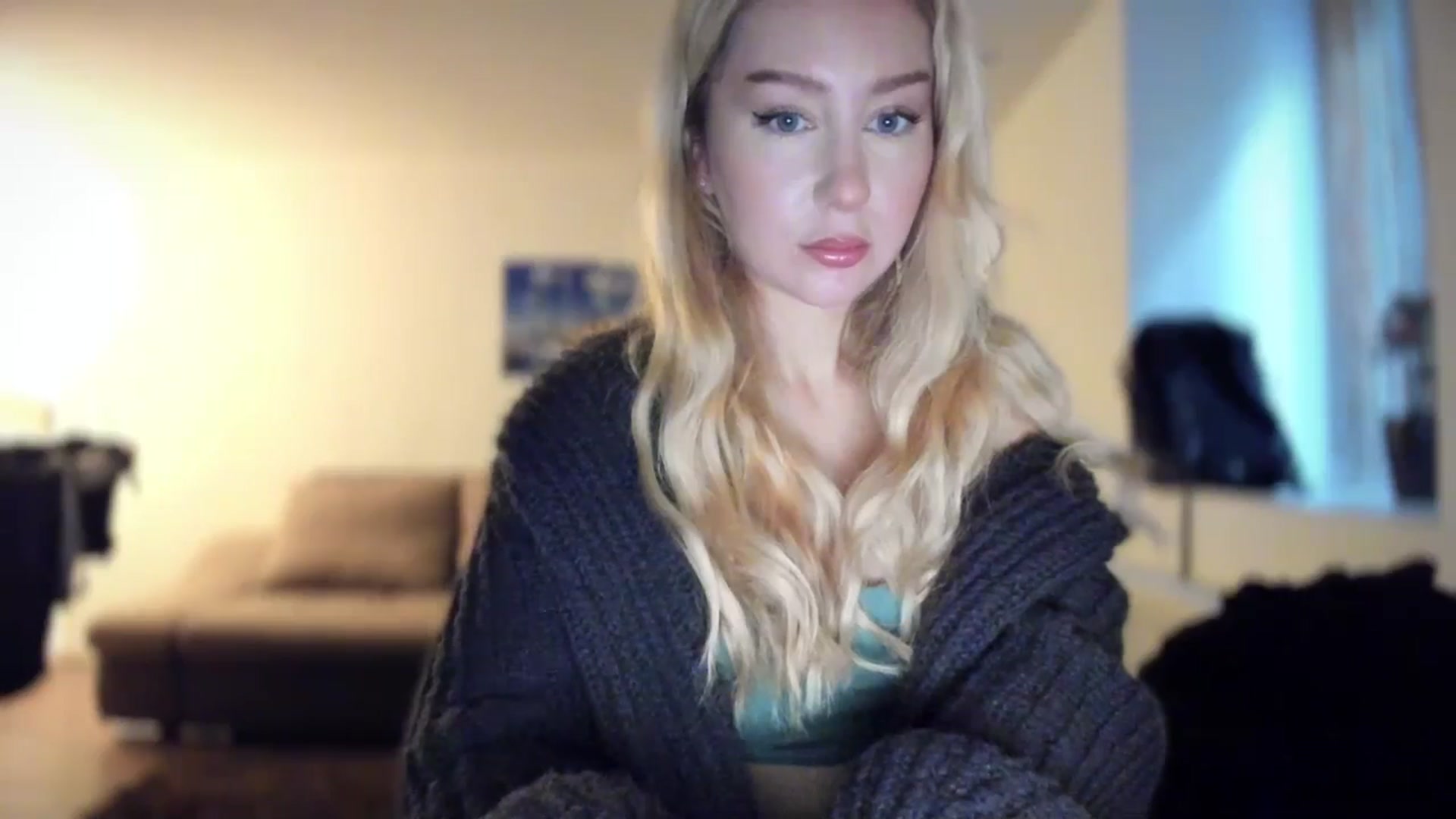 Gallery image thumbnail from British_Cutie's myfreecams stream on, 10/27/2025, 08:56 image 16 of 20