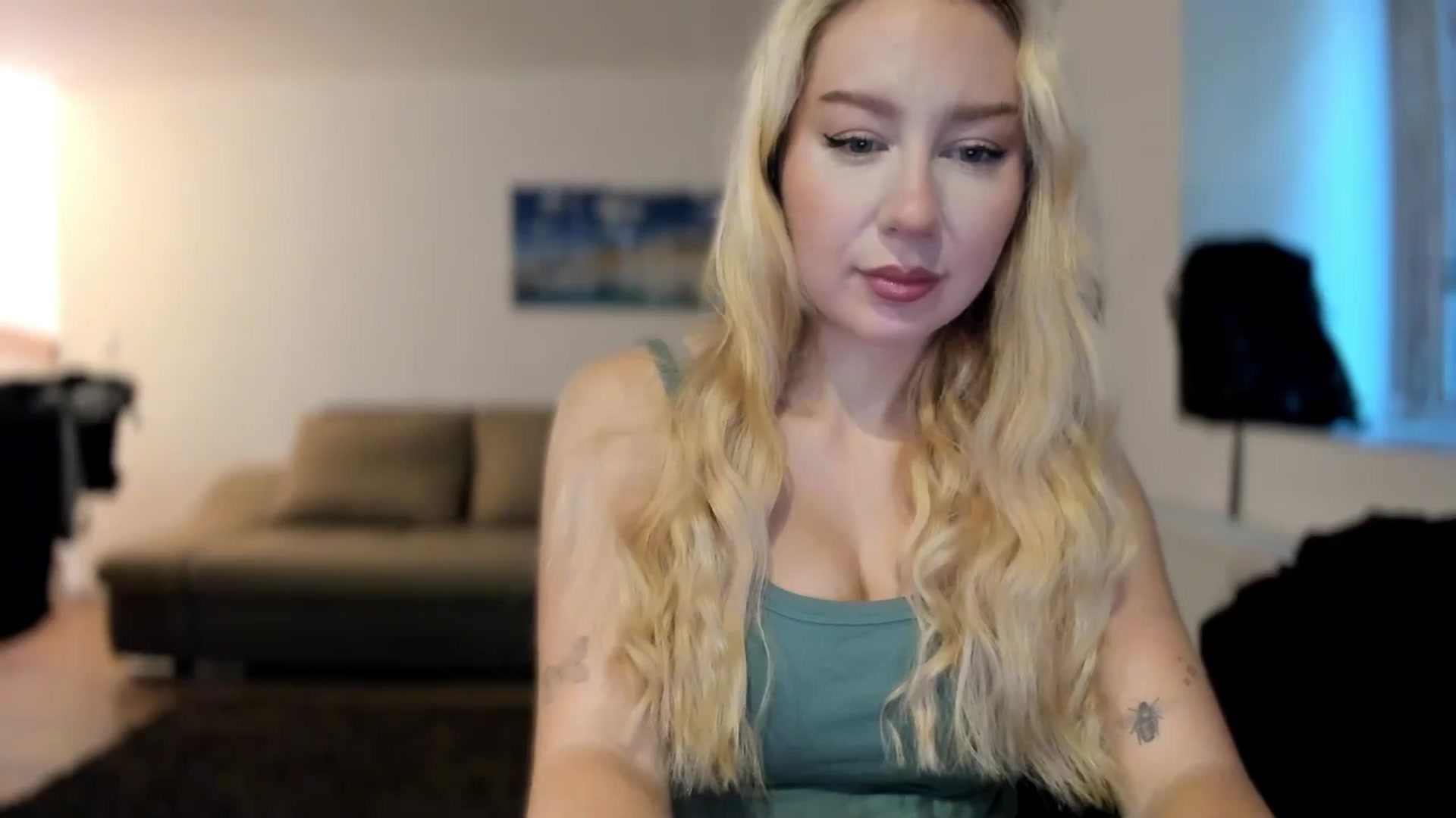 Gallery image thumbnail from British_Cutie's myfreecams stream on, 10/27/2025, 08:56 image 3 of 20