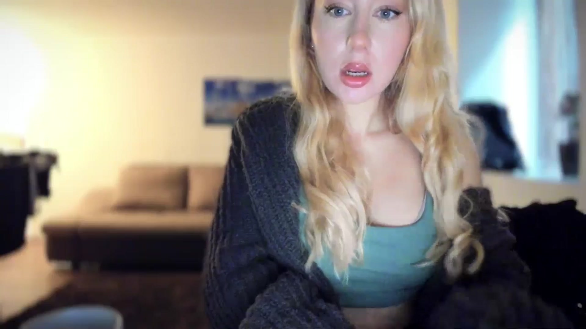 Gallery image thumbnail from British_Cutie's myfreecams stream on, 10/27/2025, 08:56 image 15 of 20