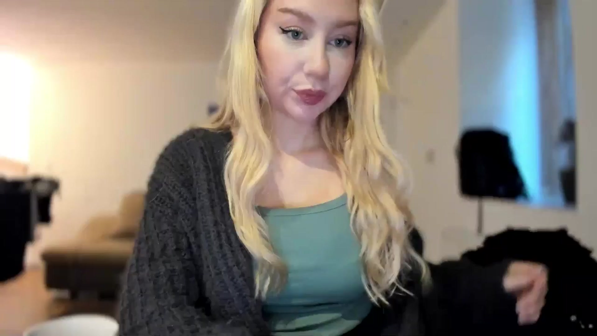 Gallery image thumbnail from British_Cutie's myfreecams stream on, 10/27/2025, 08:56 image 1 of 20