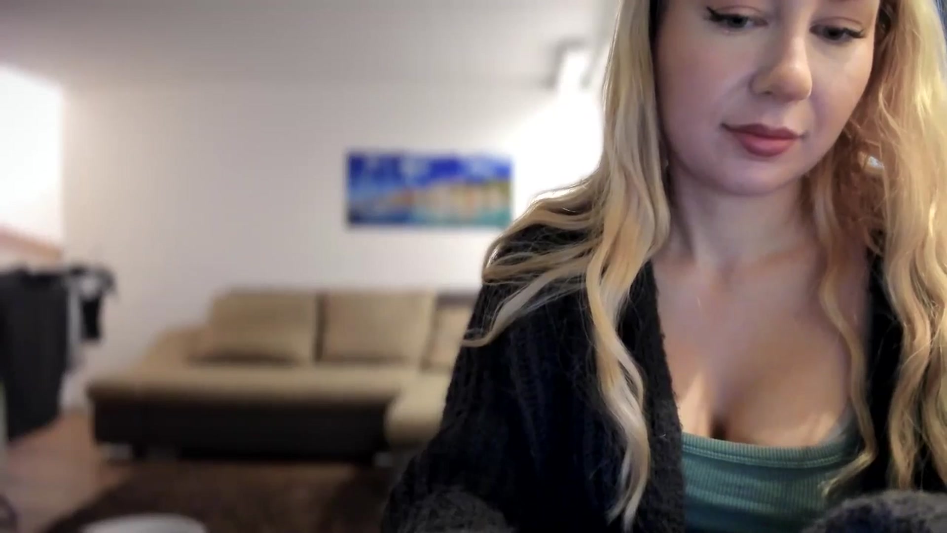 Gallery image thumbnail from British_Cutie's myfreecams stream on, 10/27/2025, 08:56 image 20 of 20