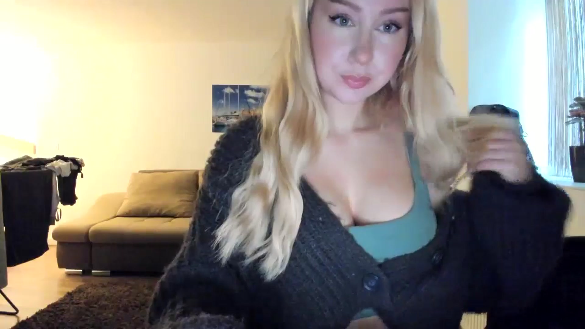 Gallery image thumbnail from British_Cutie's myfreecams stream on, 10/27/2025, 12:22 image 15 of 20