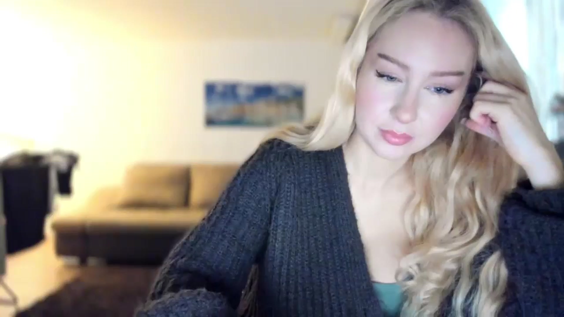 Gallery image thumbnail from British_Cutie's myfreecams stream on, 10/27/2025, 12:22 image 1 of 20