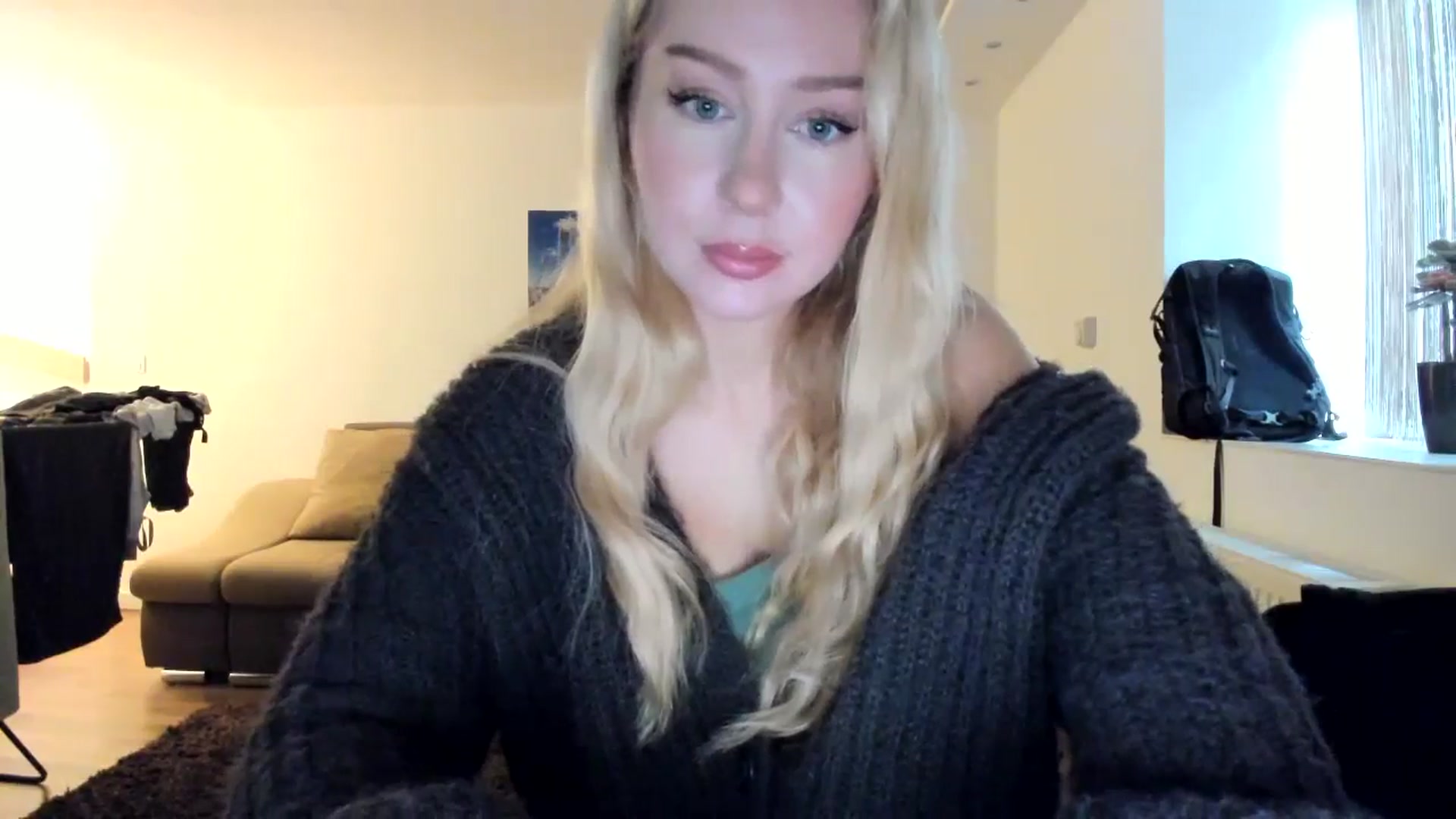 Gallery image thumbnail from British_Cutie's myfreecams stream on, 10/27/2025, 12:22 image 8 of 20