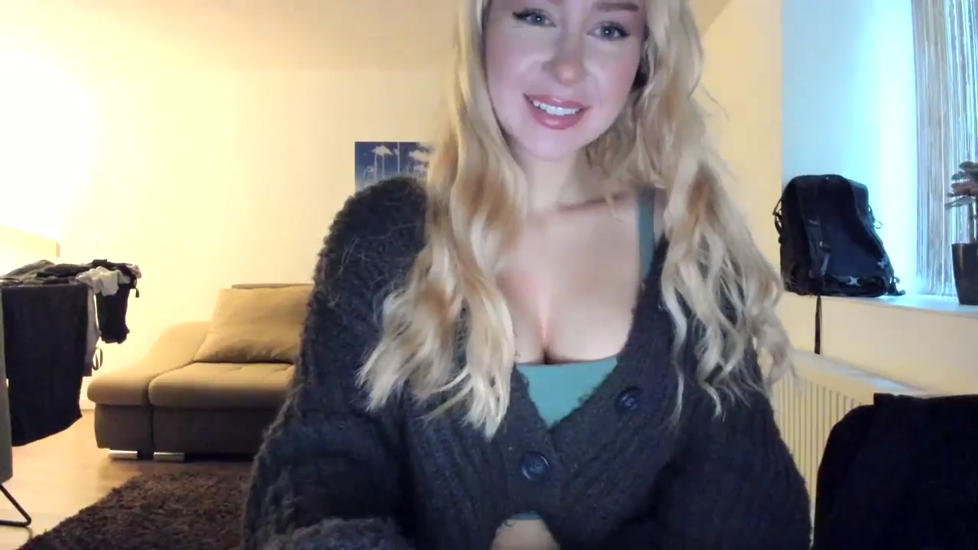 Gallery image thumbnail from British_Cutie's myfreecams stream on, 10/27/2025, 12:22 image 16 of 20