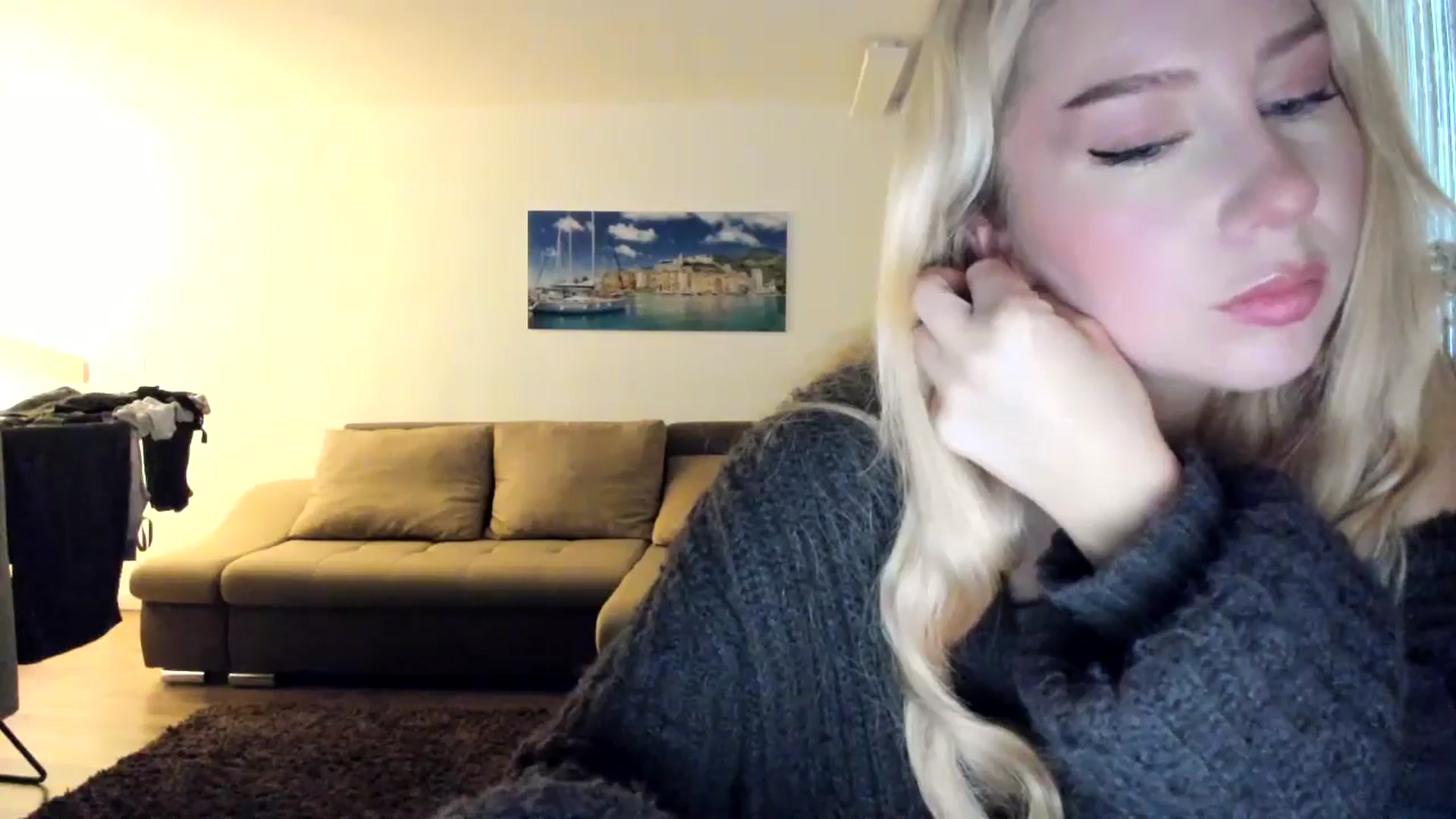 Gallery image thumbnail from British_Cutie's myfreecams stream on, 10/27/2025, 12:22 image 6 of 20