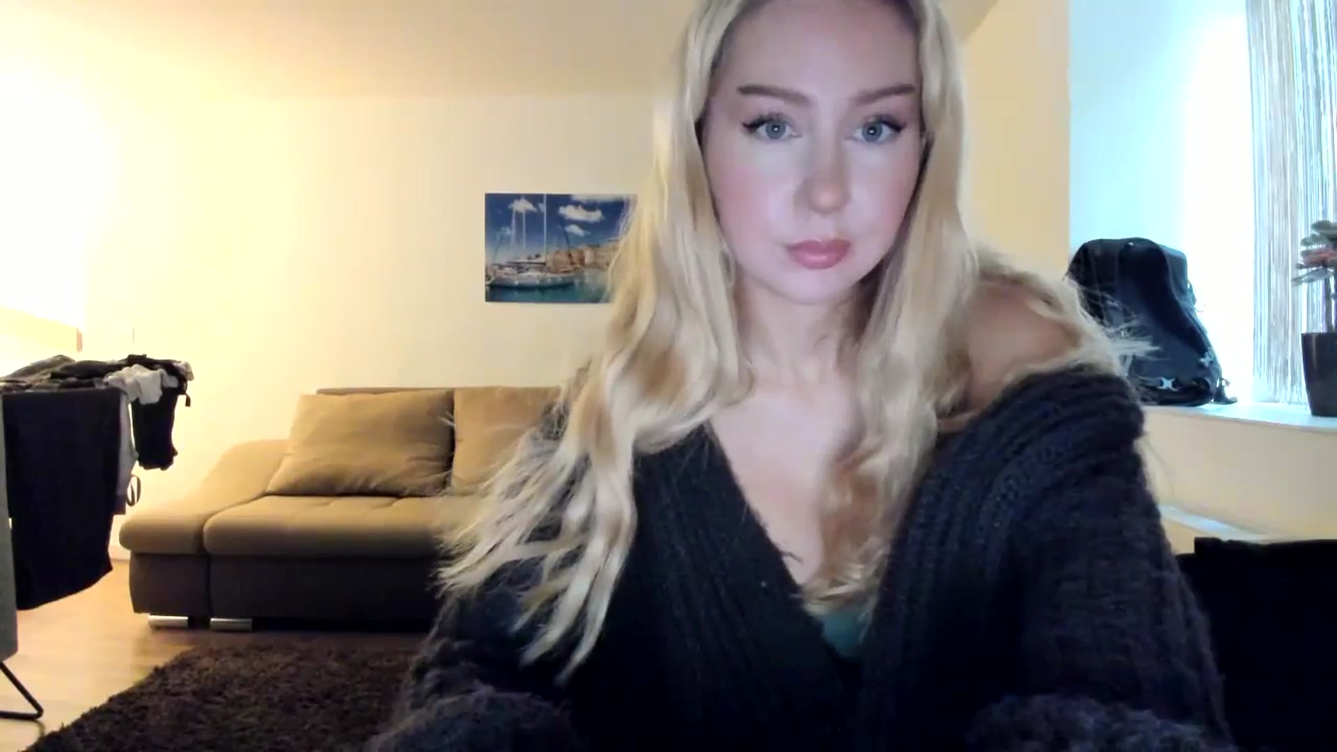 Gallery image thumbnail from British_Cutie's myfreecams stream on, 10/27/2025, 12:22 image 12 of 20