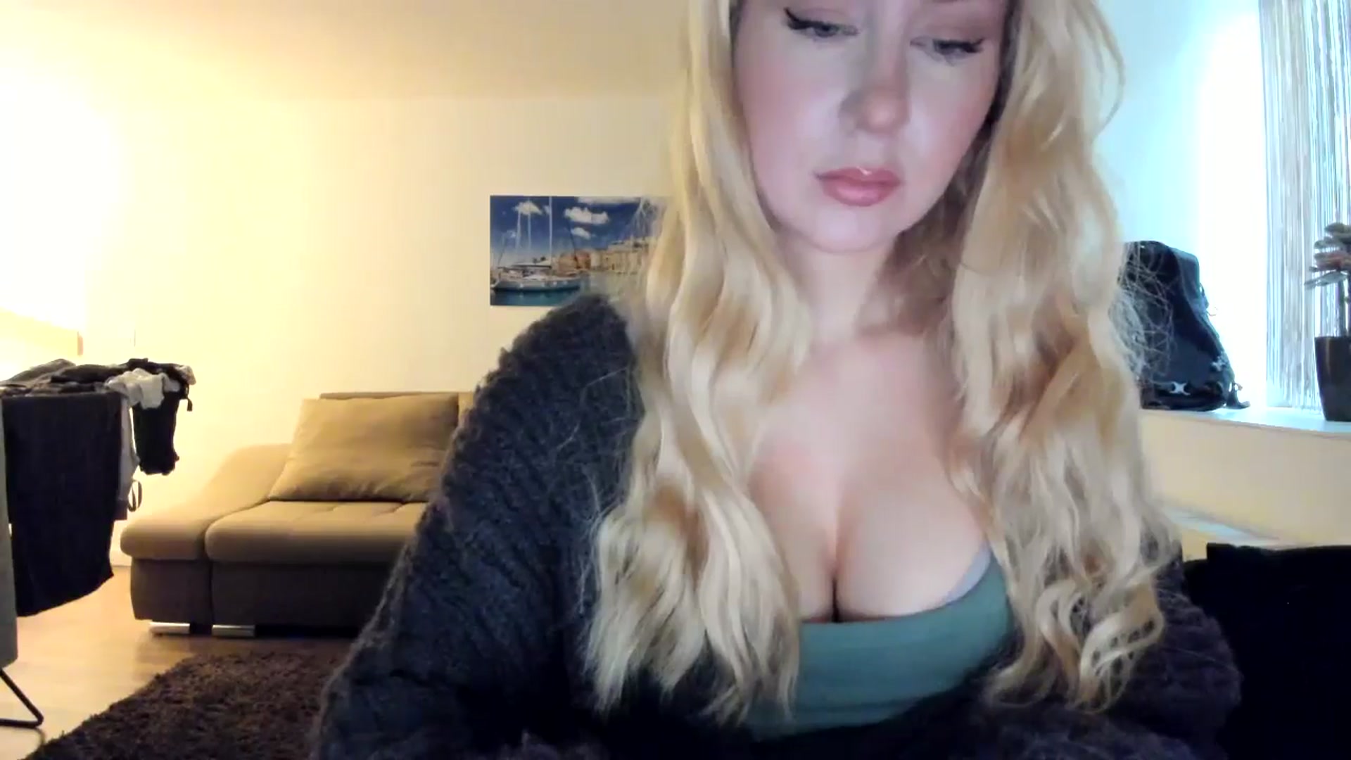 Gallery image thumbnail from British_Cutie's myfreecams stream on, 10/27/2025, 12:22 image 18 of 20