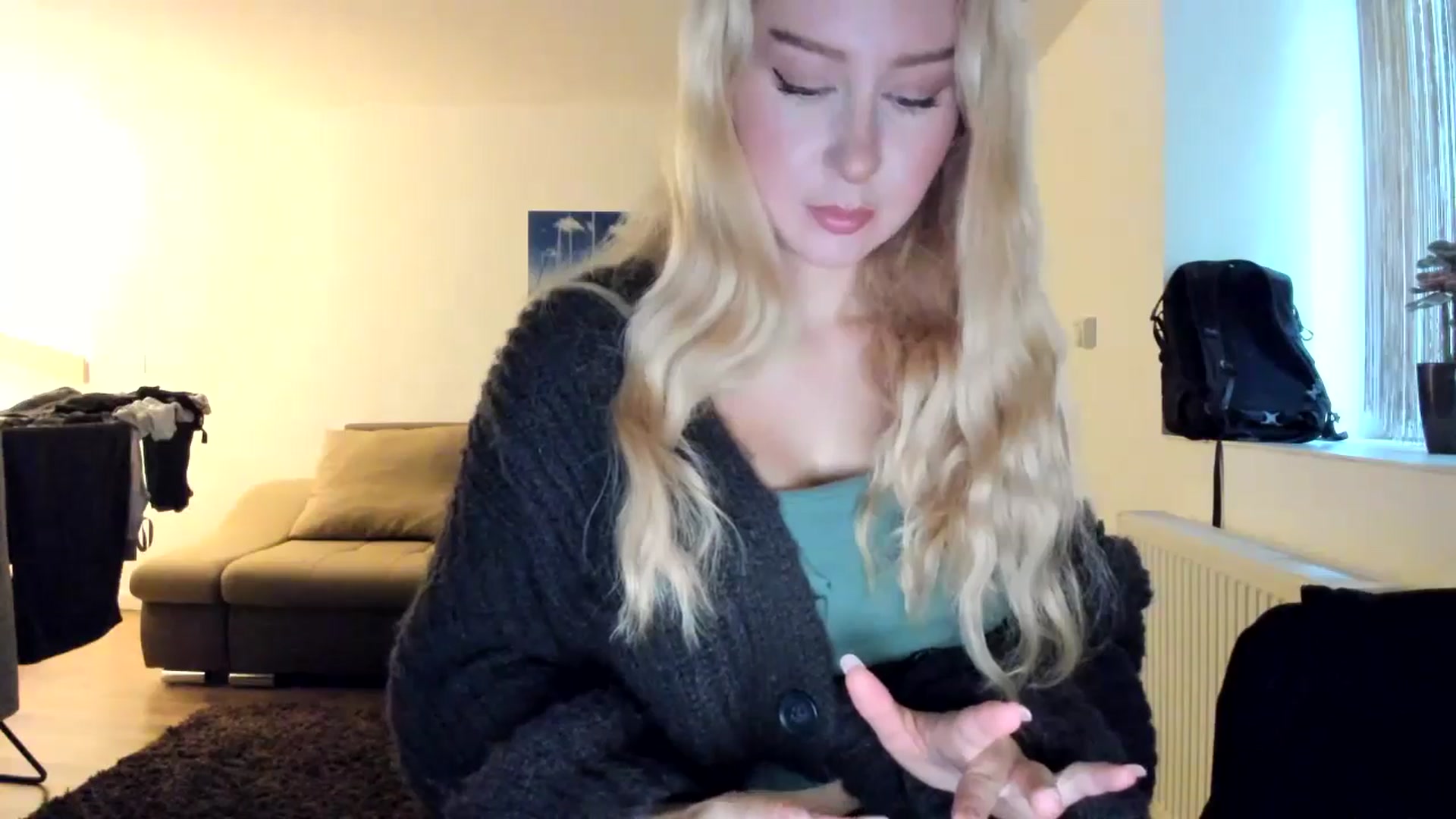 Gallery image thumbnail from British_Cutie's myfreecams stream on, 10/27/2025, 12:22 image 7 of 20