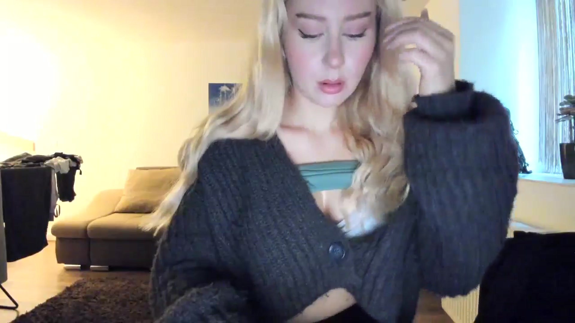 Gallery image thumbnail from British_Cutie's myfreecams stream on, 10/27/2025, 12:22 image 5 of 20