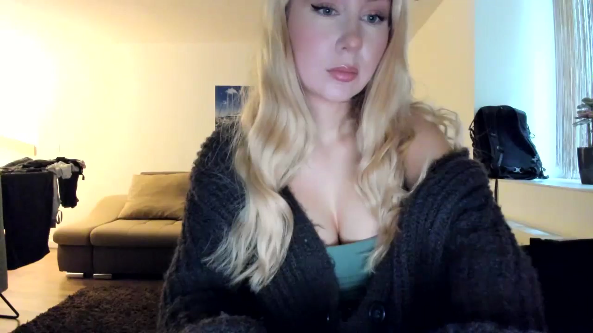 Gallery image thumbnail from British_Cutie's myfreecams stream on, 10/27/2025, 12:22 image 13 of 20