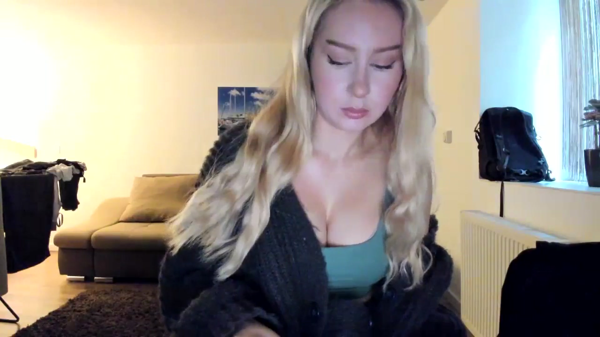 Gallery image thumbnail from British_Cutie's myfreecams stream on, 10/27/2025, 12:22 image 14 of 20