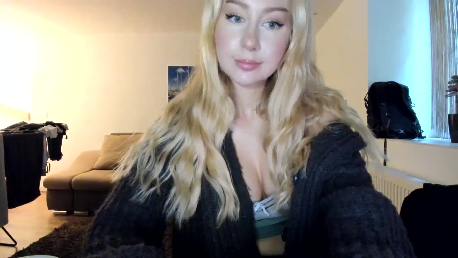 Gallery image thumbnail from British_Cutie's myfreecams stream on, 10/27/2025, 12:53 image 14 of 20