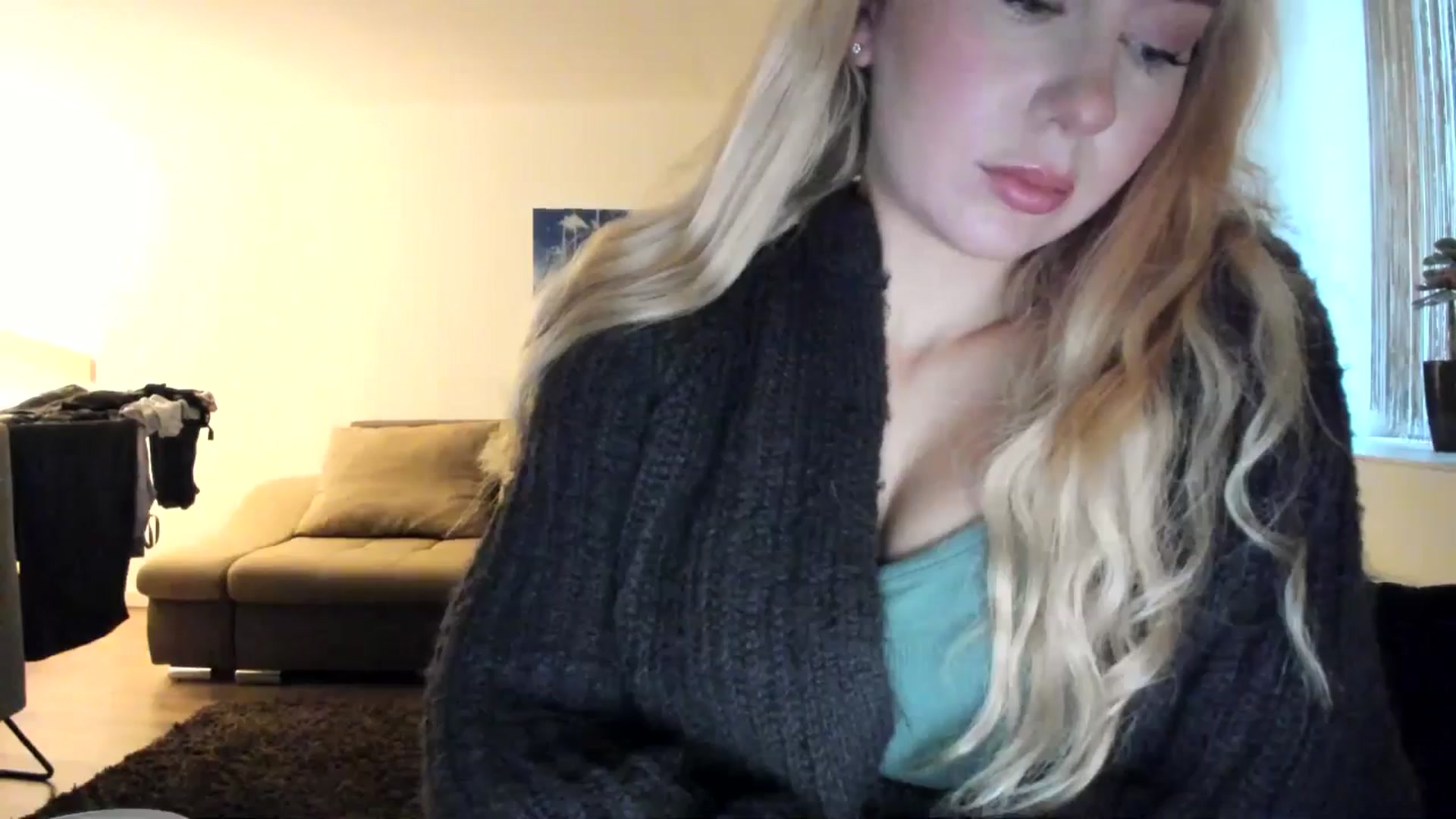 Gallery image thumbnail from British_Cutie's myfreecams stream on, 10/27/2025, 12:53 image 7 of 20