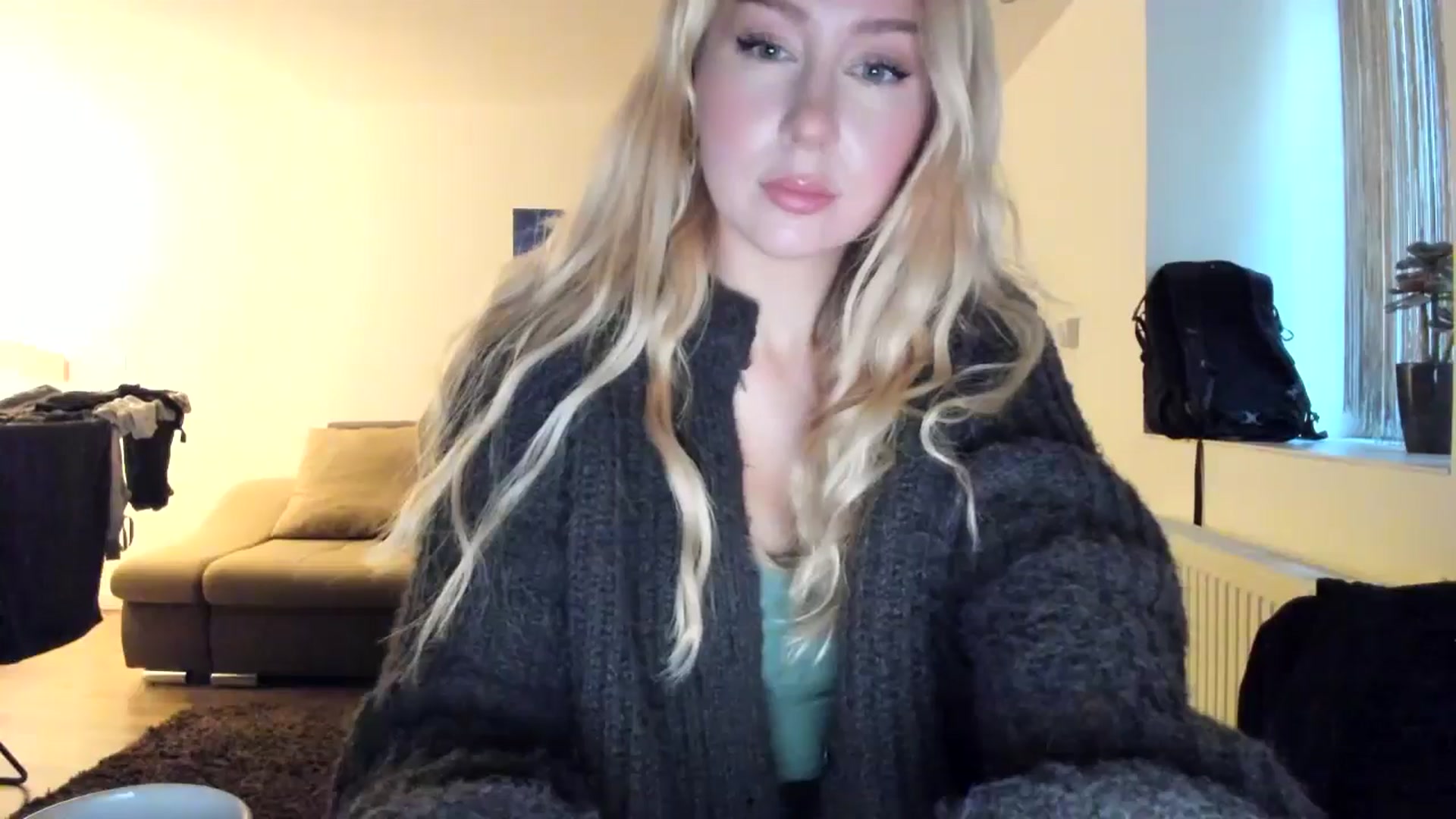 Gallery image thumbnail from British_Cutie's myfreecams stream on, 10/27/2025, 14:10 image 4 of 20