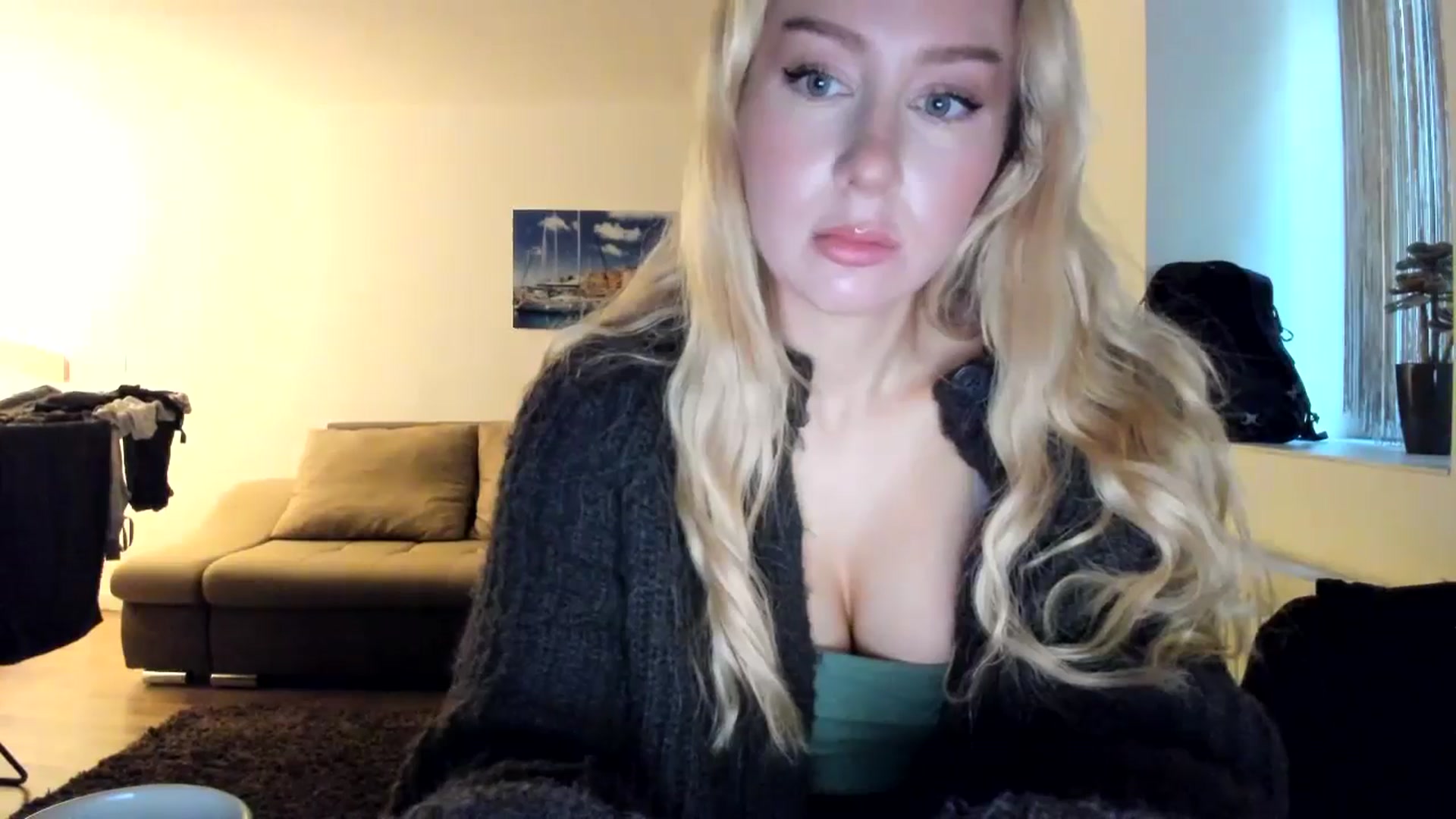 Gallery image thumbnail from British_Cutie's myfreecams stream on, 10/27/2025, 14:10 image 3 of 20