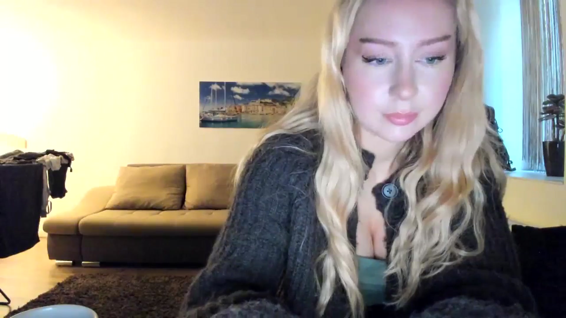Gallery image thumbnail from British_Cutie's myfreecams stream on, 10/27/2025, 14:10 image 2 of 20