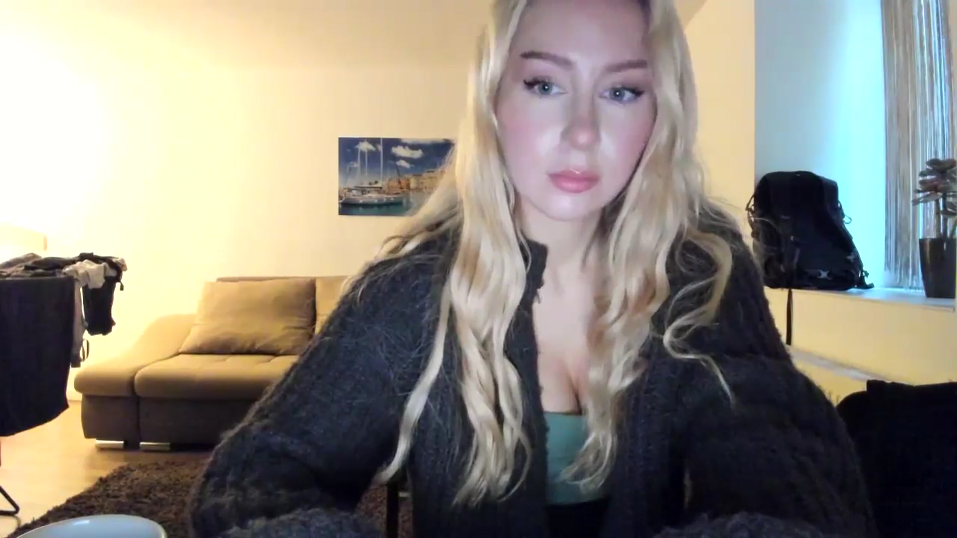 Gallery image thumbnail from British_Cutie's myfreecams stream on, 10/27/2025, 14:10 image 5 of 20