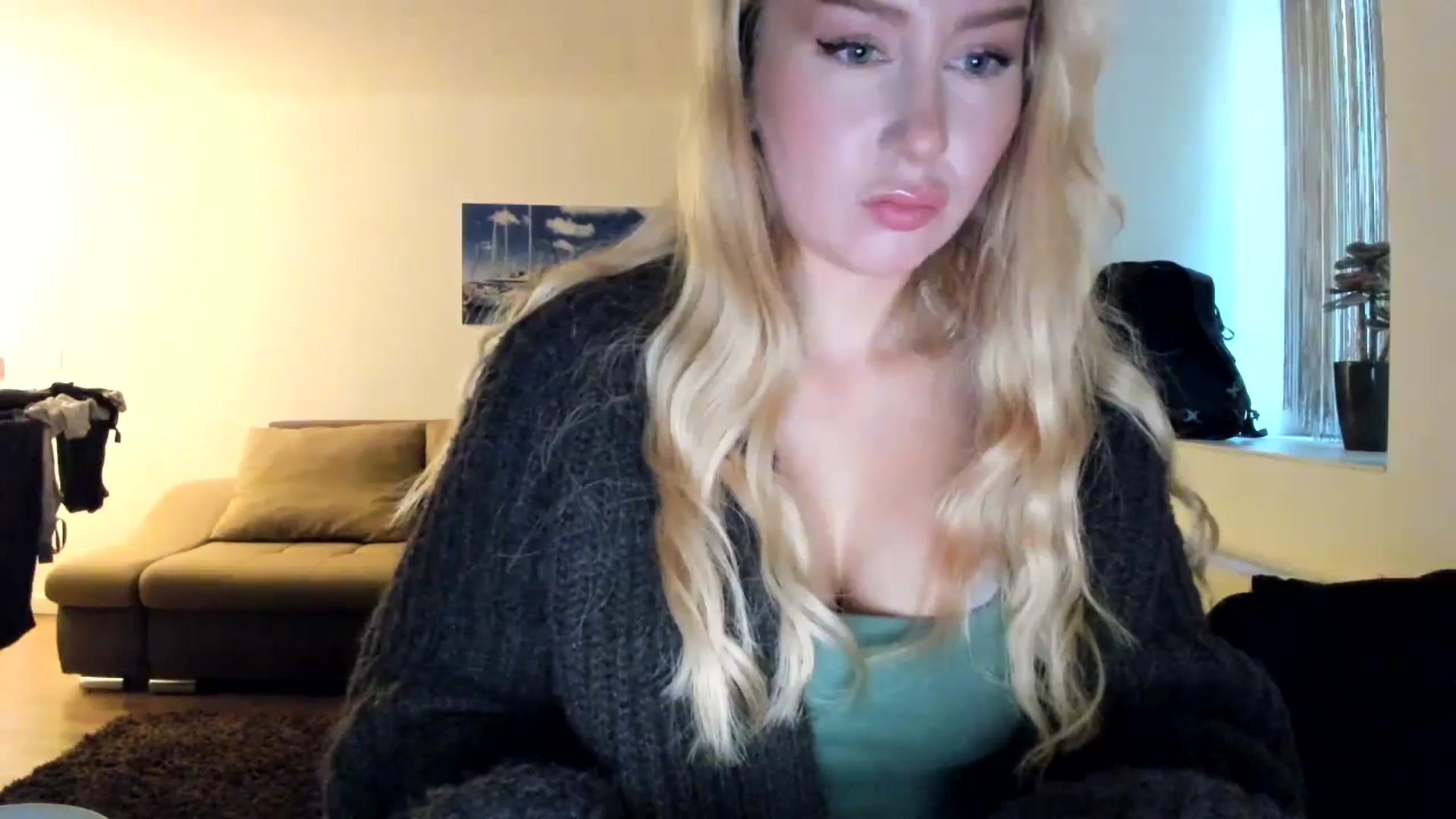 Gallery image thumbnail from British_Cutie's myfreecams stream on, 10/27/2025, 14:10 image 13 of 20