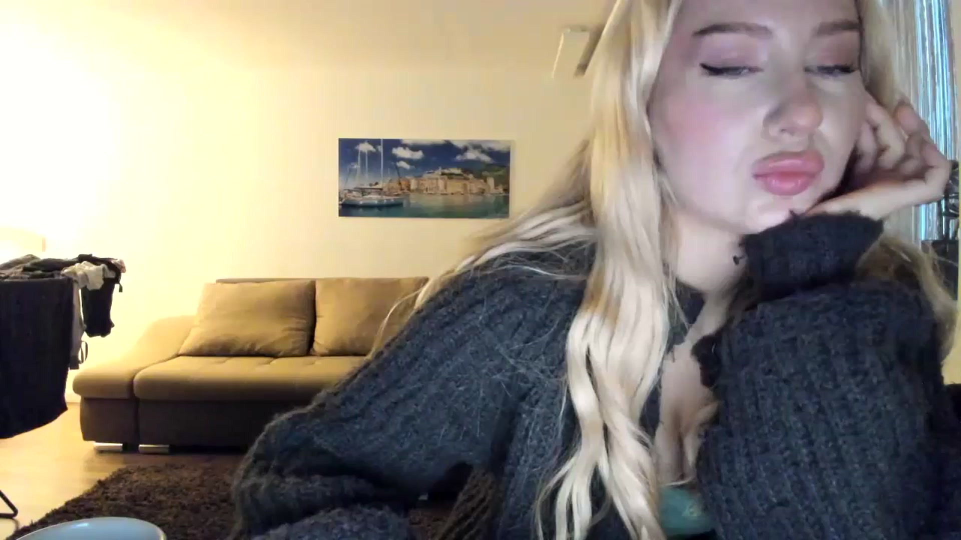 Gallery image thumbnail from British_Cutie's myfreecams stream on, 10/27/2025, 14:10 image 1 of 20