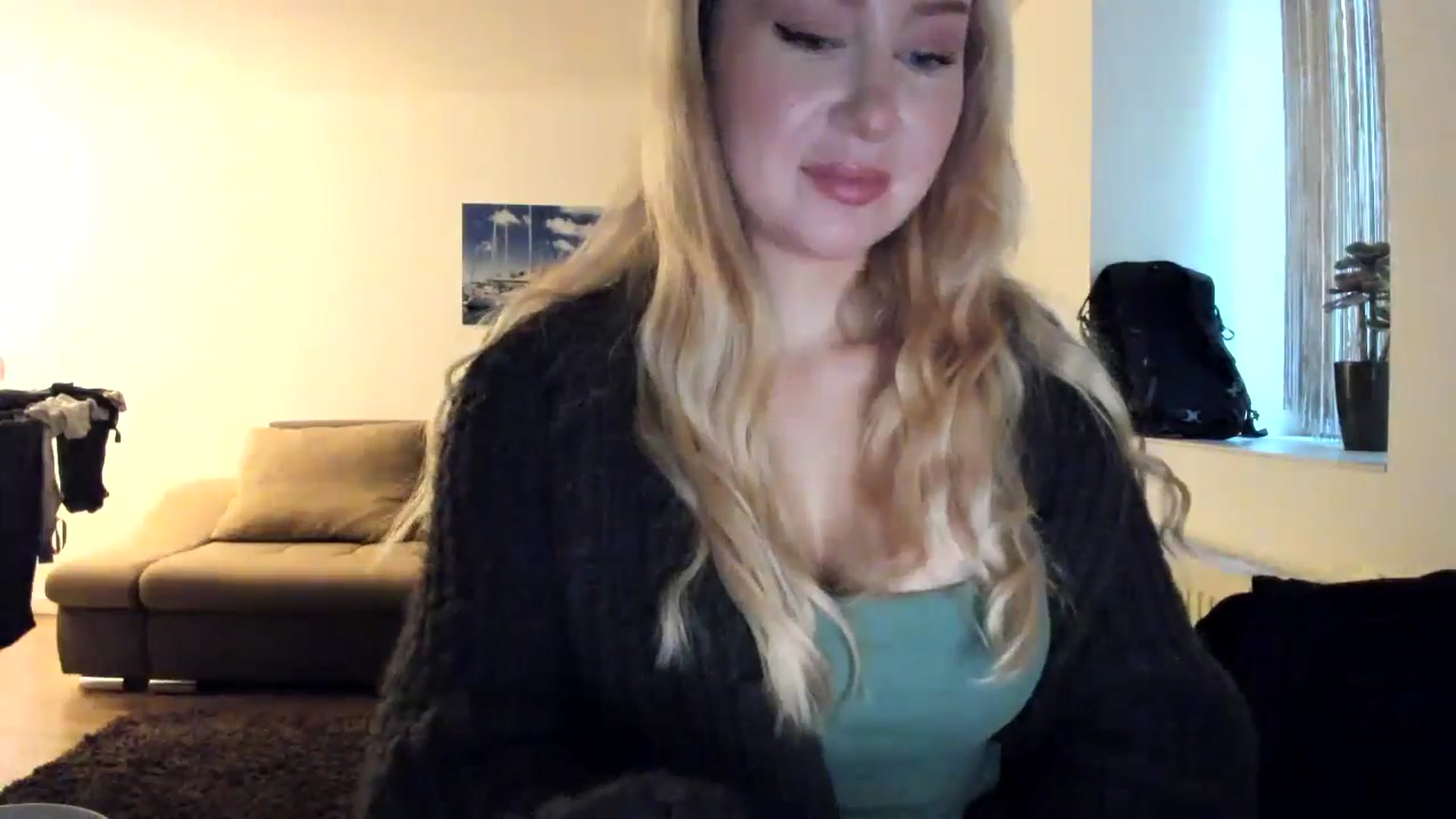 Gallery image thumbnail from British_Cutie's myfreecams stream on, 10/27/2025, 14:10 image 14 of 20