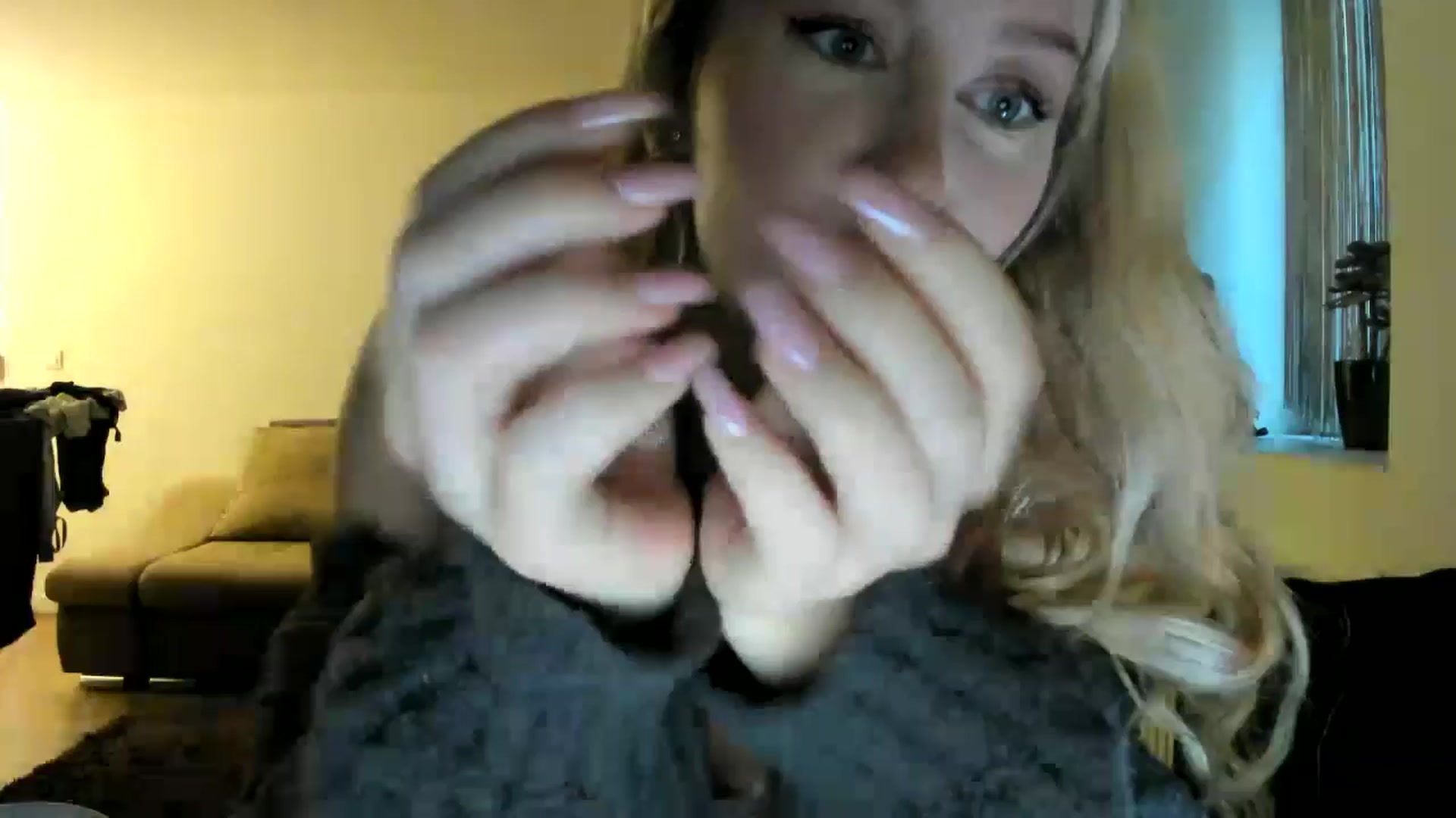Gallery image thumbnail from British_Cutie's myfreecams stream on, 10/27/2025, 14:10 image 20 of 20