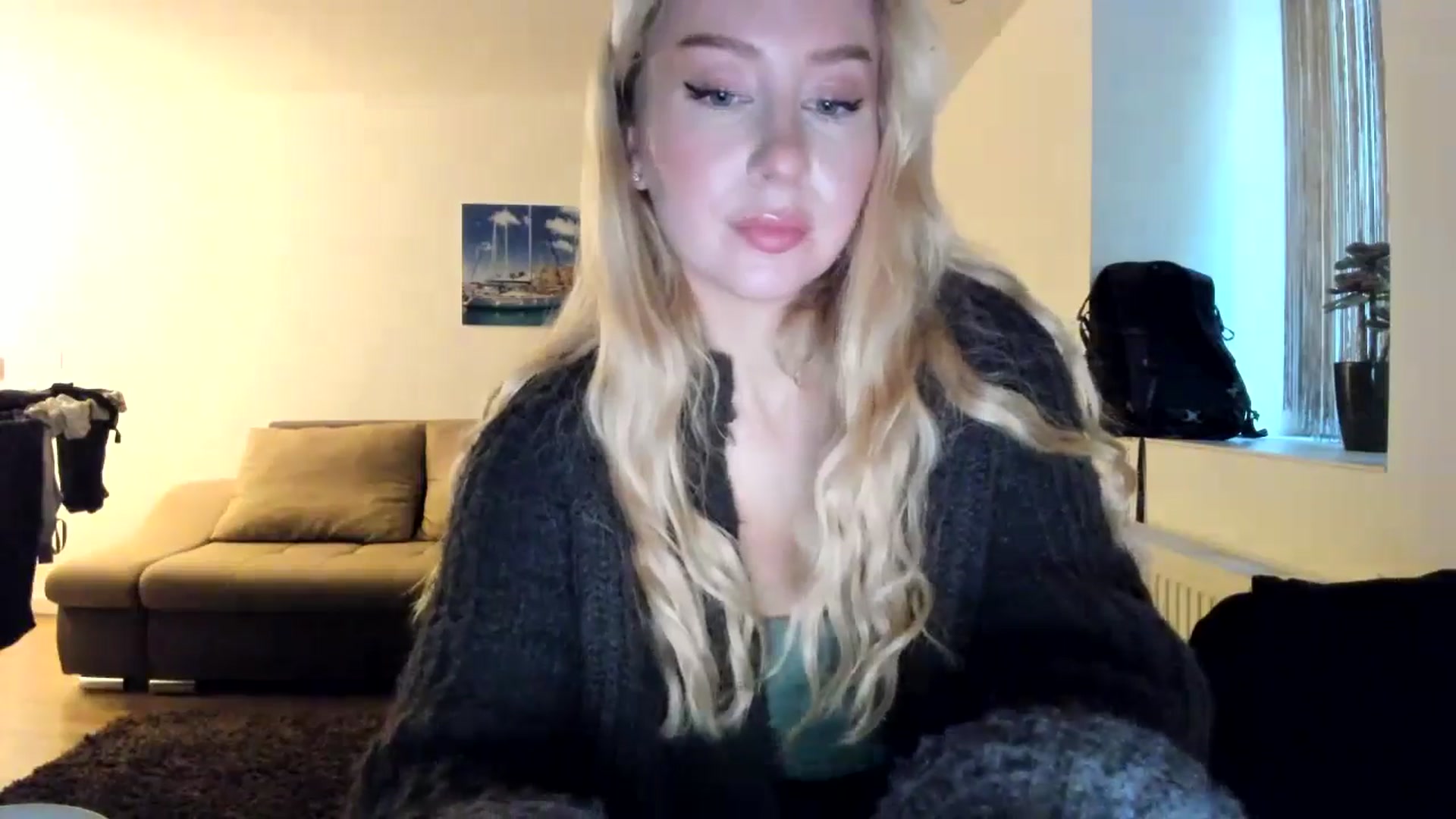 Gallery image thumbnail from British_Cutie's myfreecams stream on, 10/27/2025, 14:10 image 10 of 20