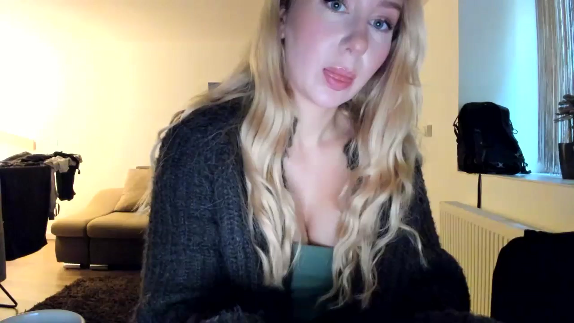 Gallery image thumbnail from British_Cutie's myfreecams stream on, 10/27/2025, 14:10 image 7 of 20