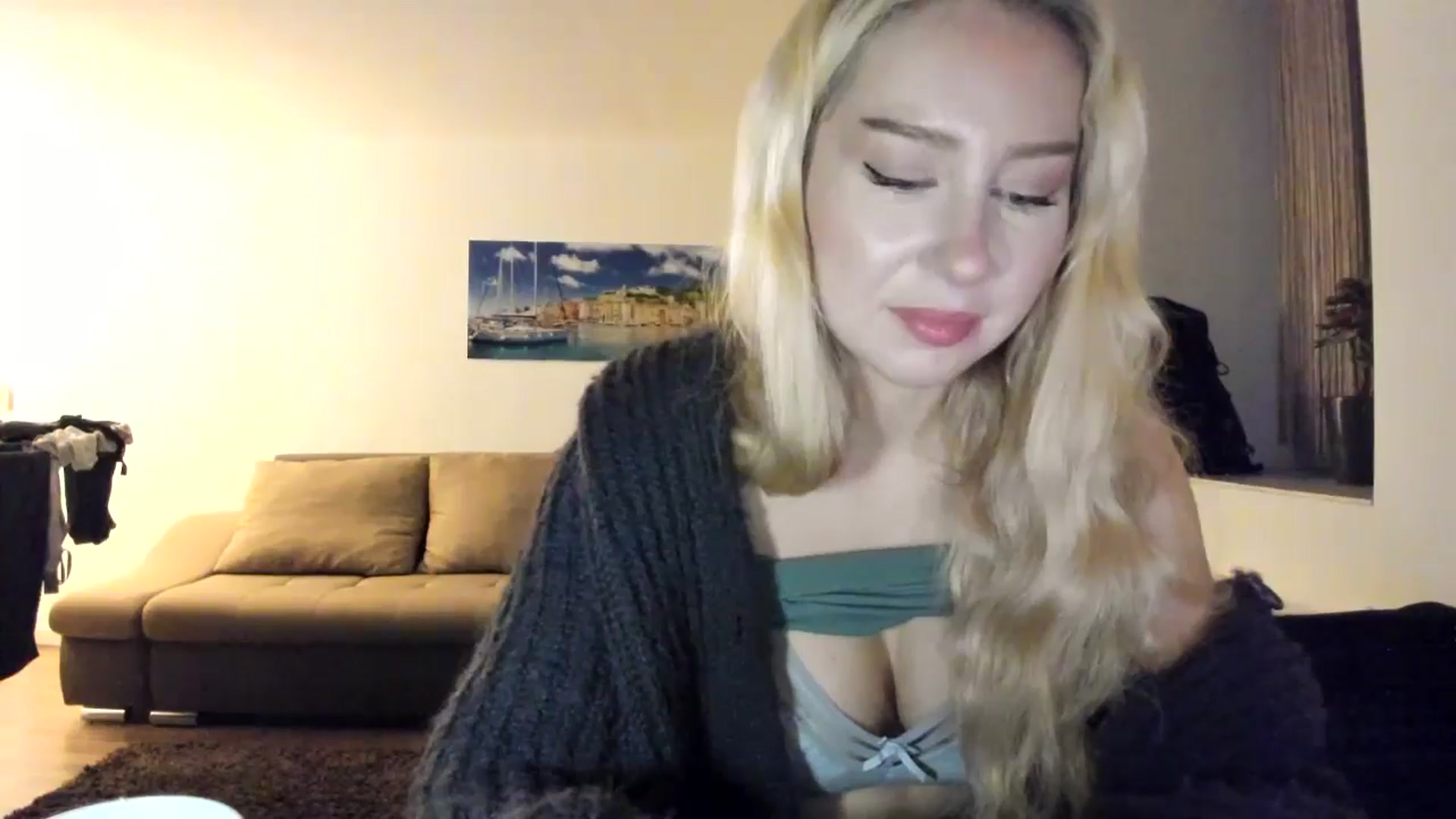 Gallery image thumbnail from British_Cutie's myfreecams stream on, 10/27/2025, 16:10 image 13 of 20