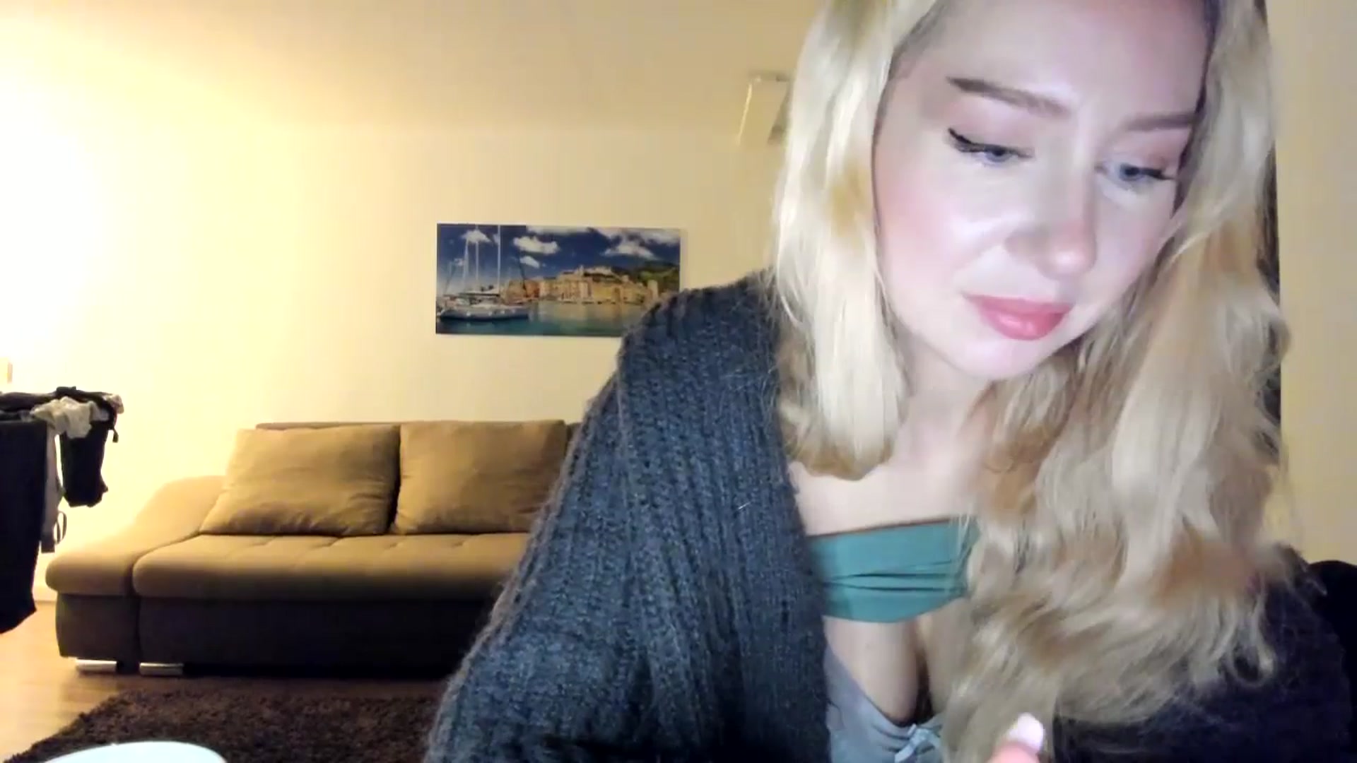 Gallery image thumbnail from British_Cutie's myfreecams stream on, 10/27/2025, 16:10 image 12 of 20