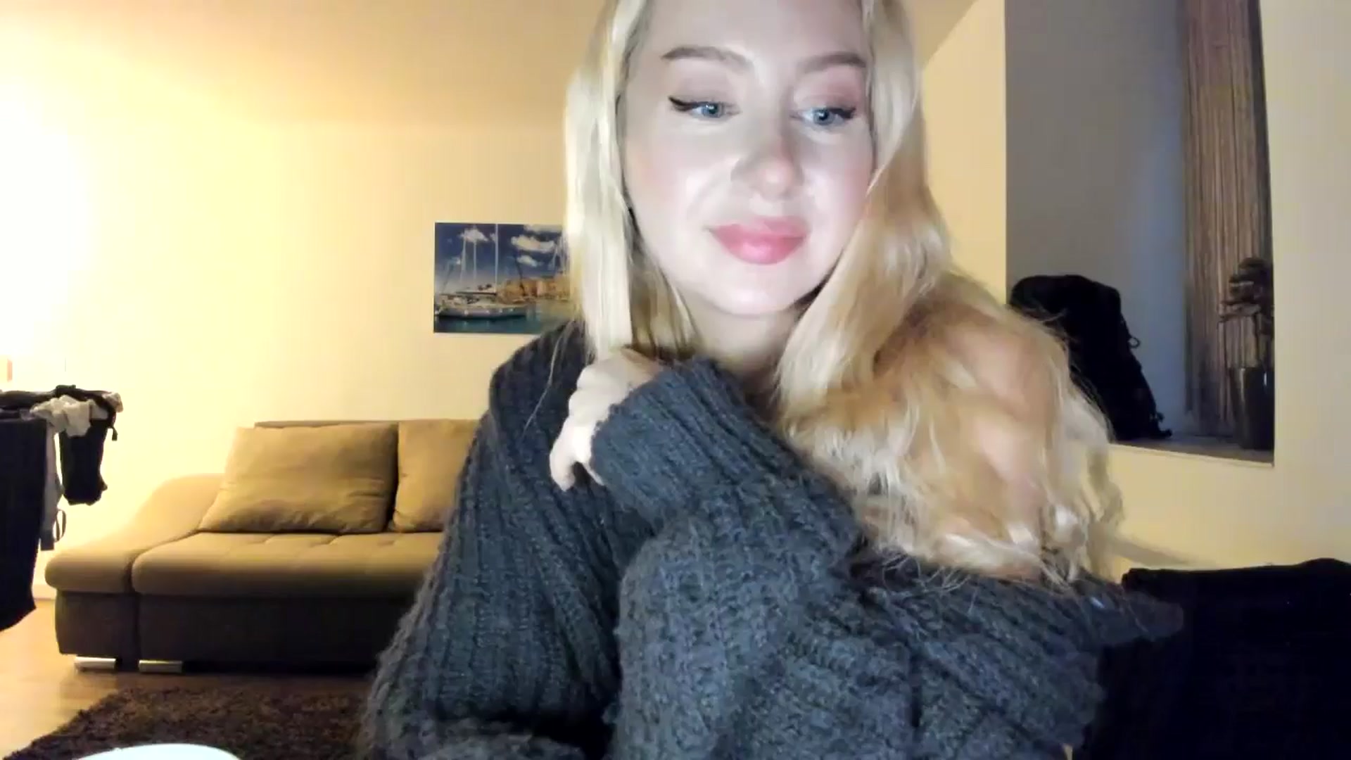 Gallery image thumbnail from British_Cutie's myfreecams stream on, 10/27/2025, 16:10 image 9 of 20