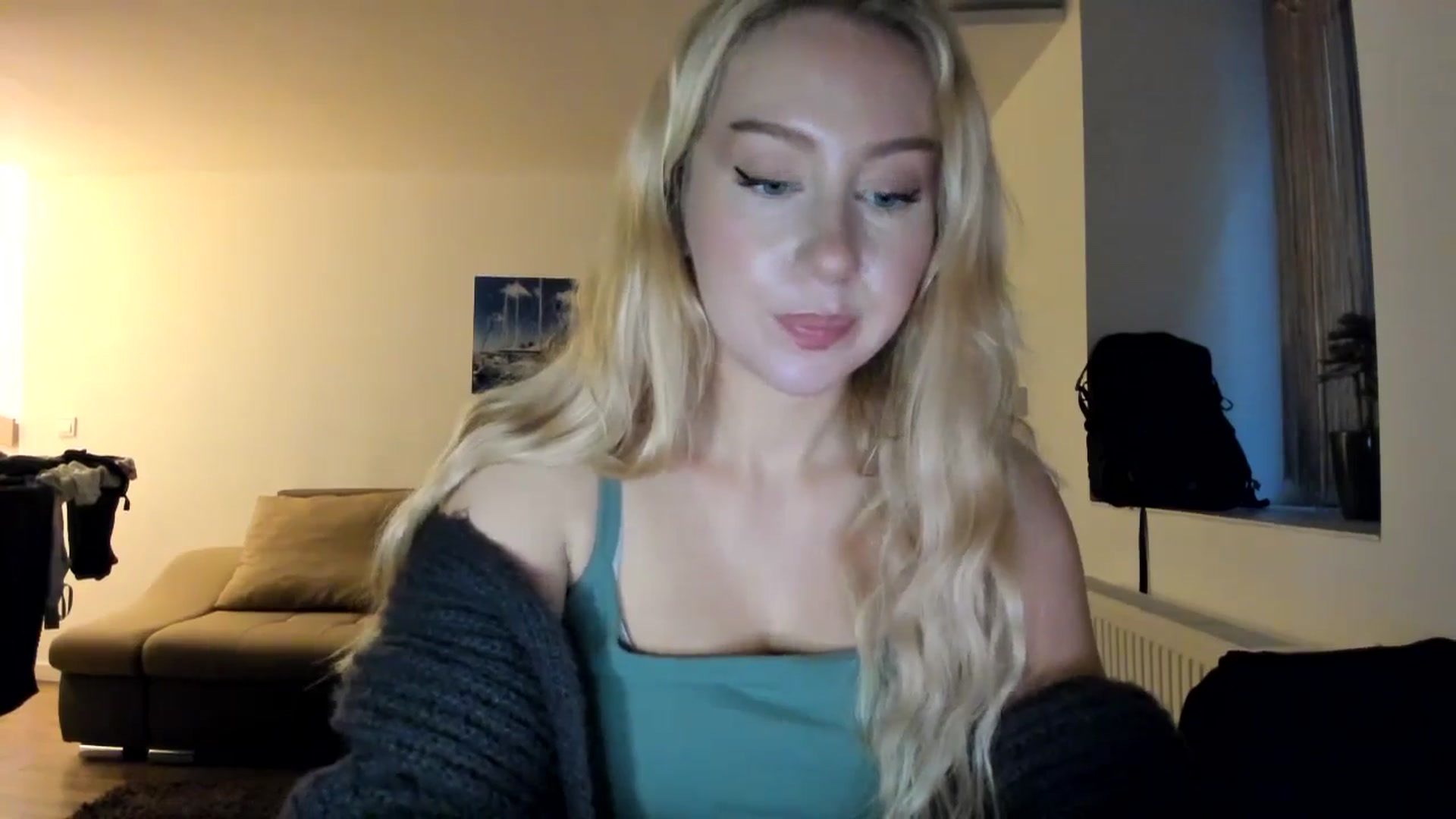 Gallery image thumbnail from British_Cutie's myfreecams stream on, 10/27/2025, 16:10 image 2 of 20