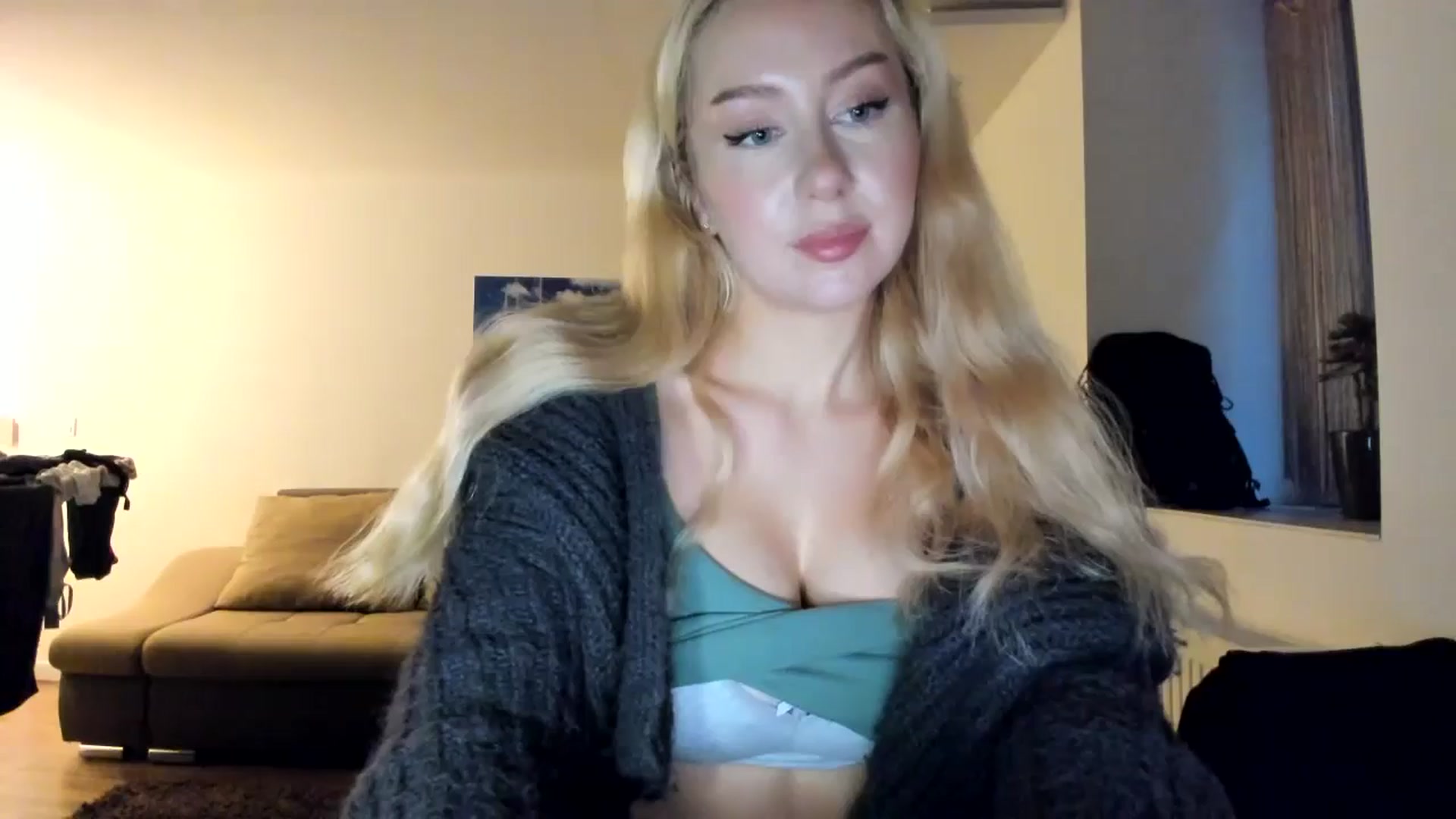 Gallery image thumbnail from British_Cutie's myfreecams stream on, 10/27/2025, 16:10 image 4 of 20