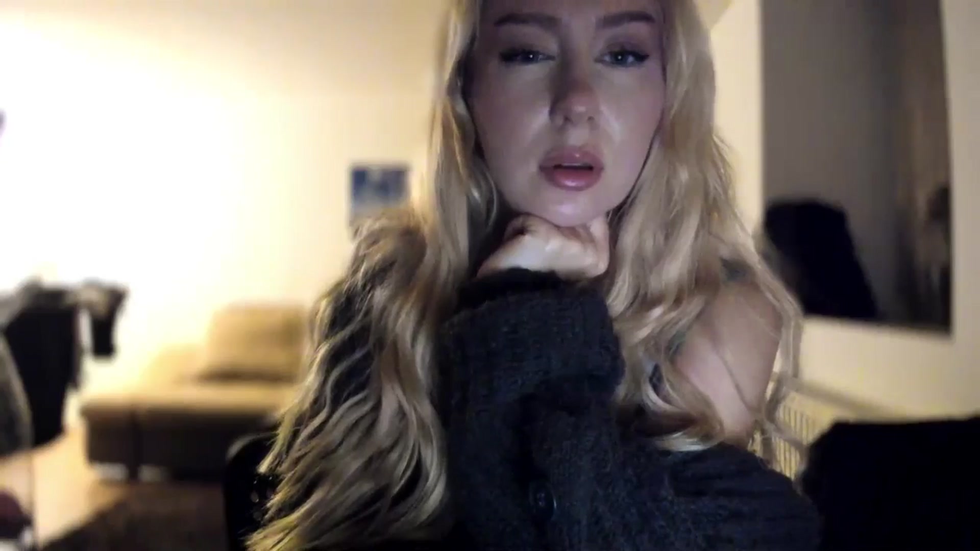 Gallery image thumbnail from British_Cutie's myfreecams stream on, 10/27/2025, 17:04 image 20 of 20