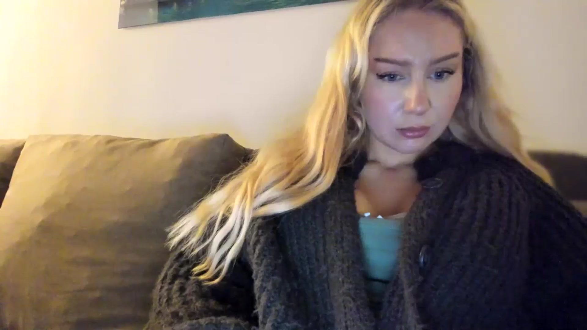 Gallery image thumbnail from British_Cutie's myfreecams stream on, 10/27/2025, 17:04 image 7 of 20