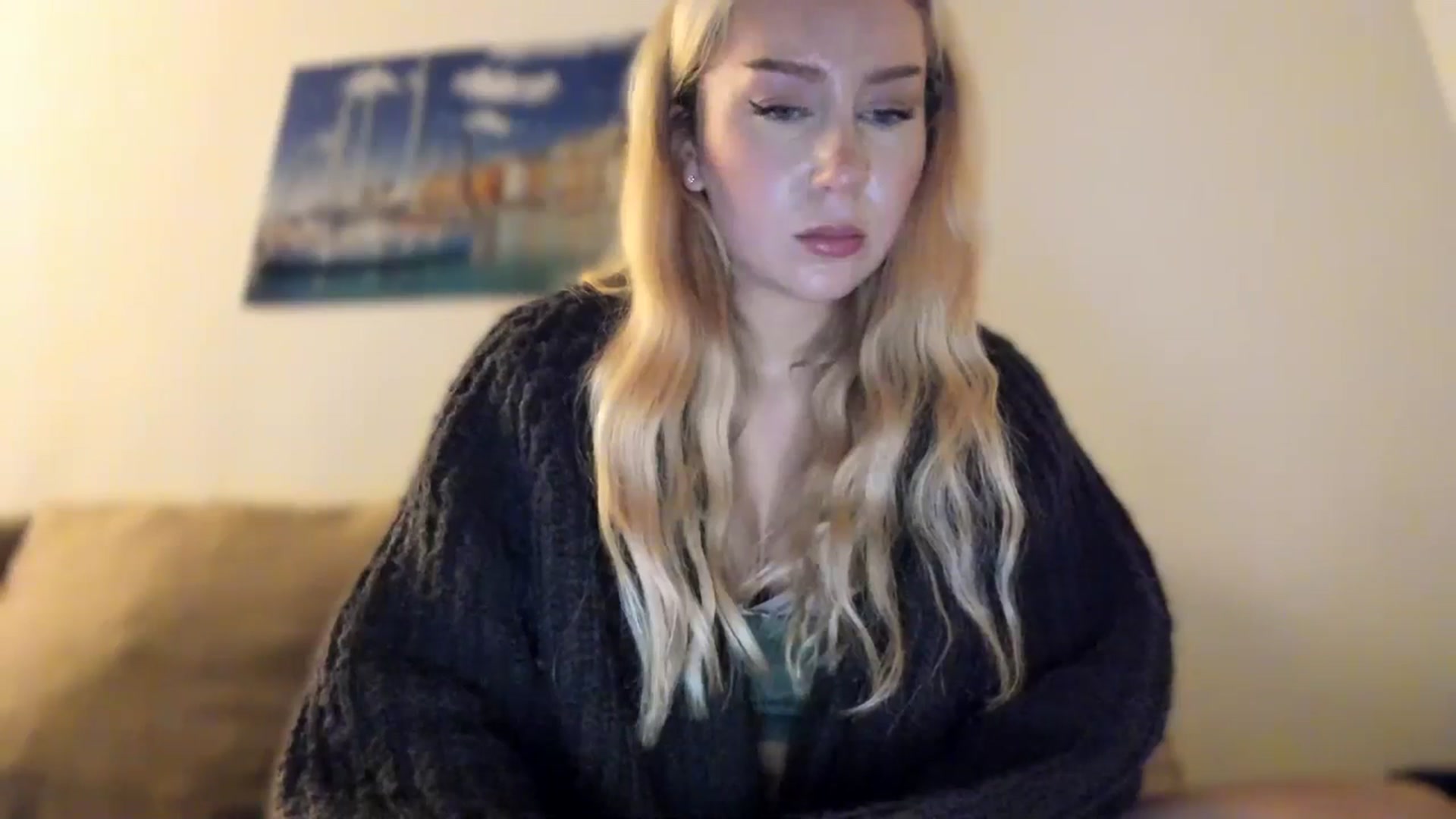 Gallery image thumbnail from British_Cutie's myfreecams stream on, 10/27/2025, 17:04 image 5 of 20