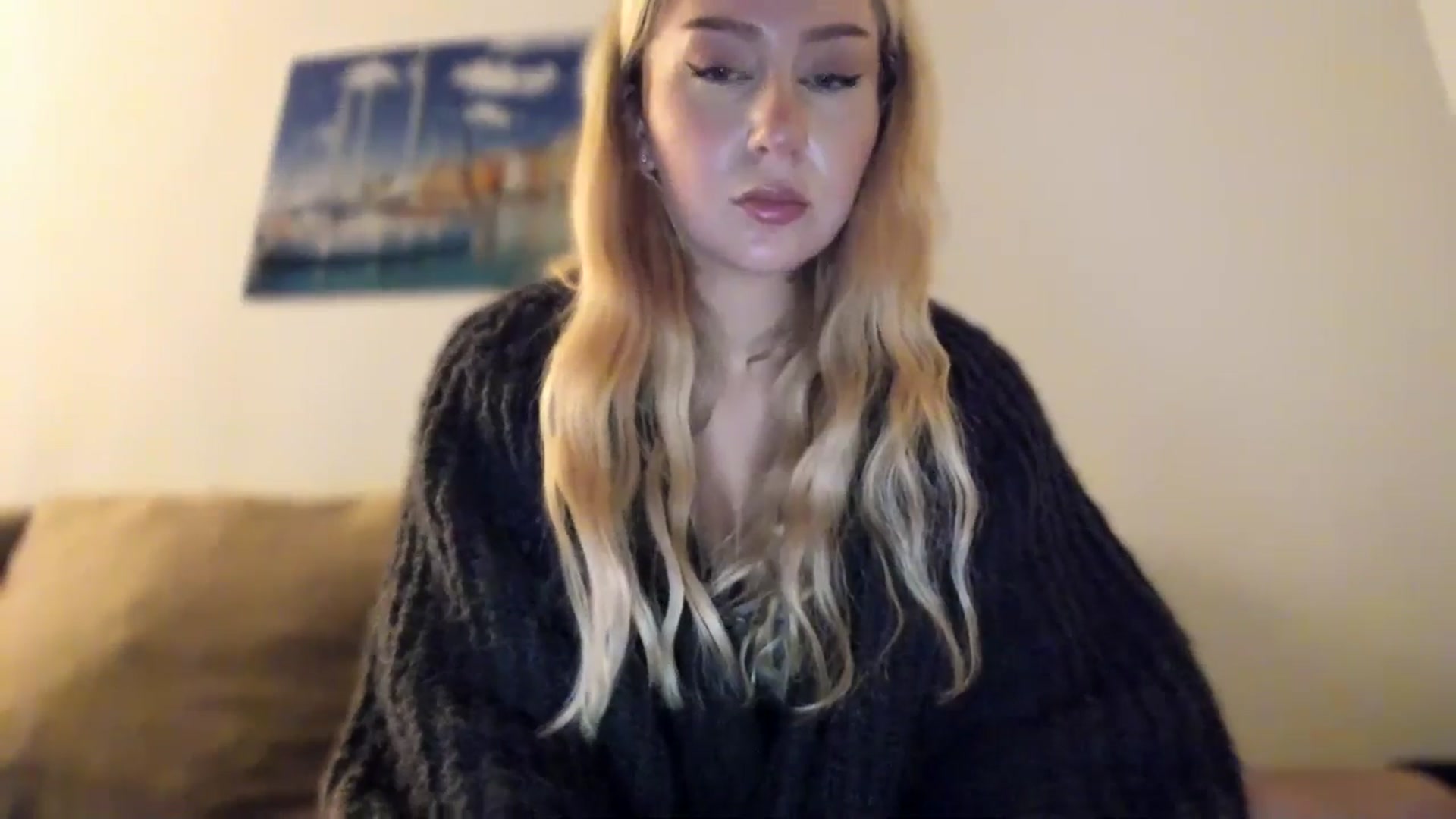 Gallery image thumbnail from British_Cutie's myfreecams stream on, 10/27/2025, 17:04 image 4 of 20