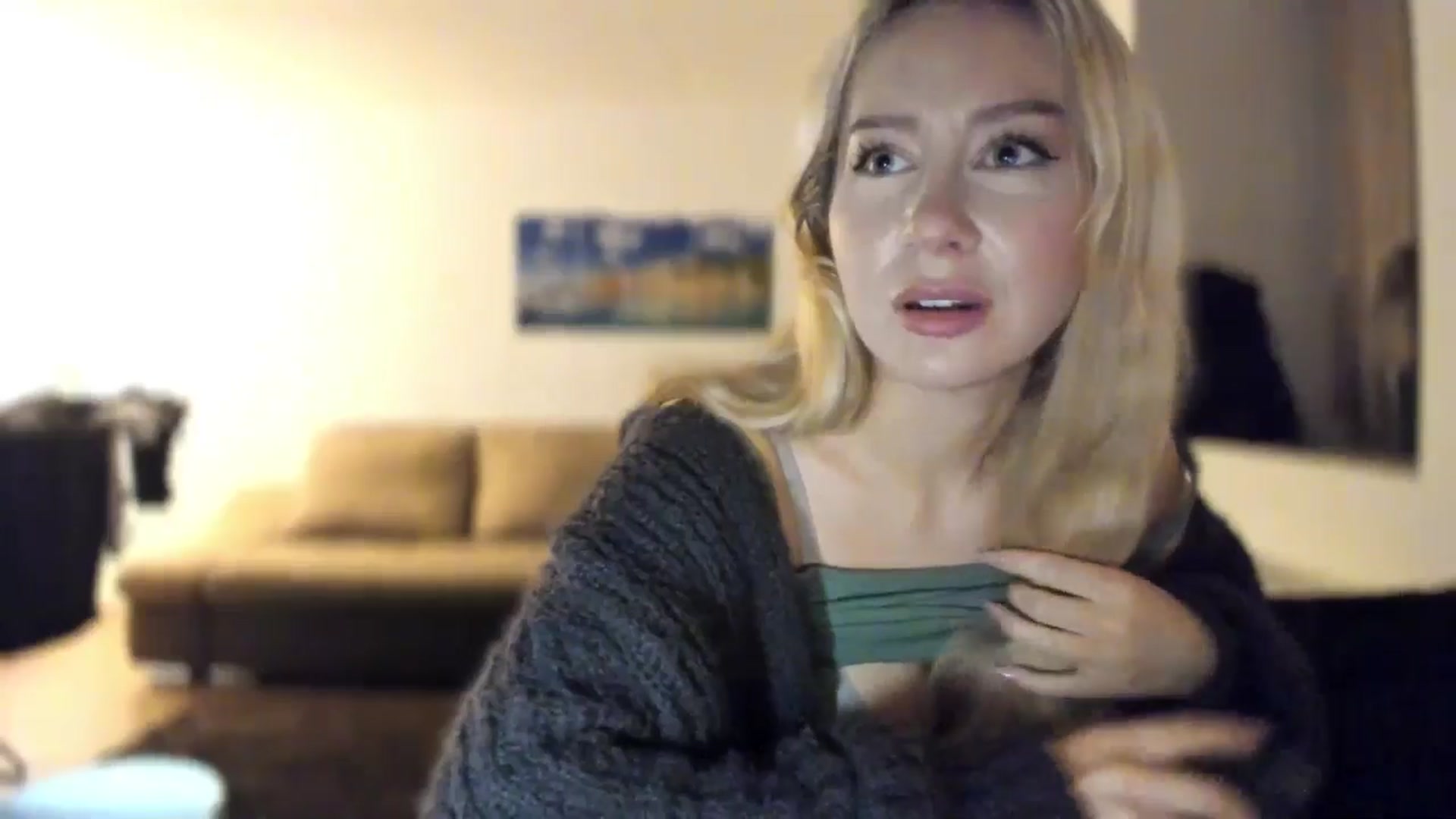 Gallery image thumbnail from British_Cutie's myfreecams stream on, 10/27/2025, 18:59 image 6 of 20